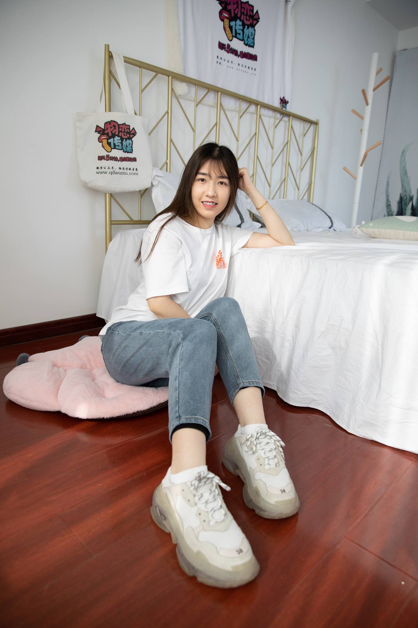 图片[38]-物恋传媒 NO.727 笑笑-梦中江湖[155P] – 速更版-美库