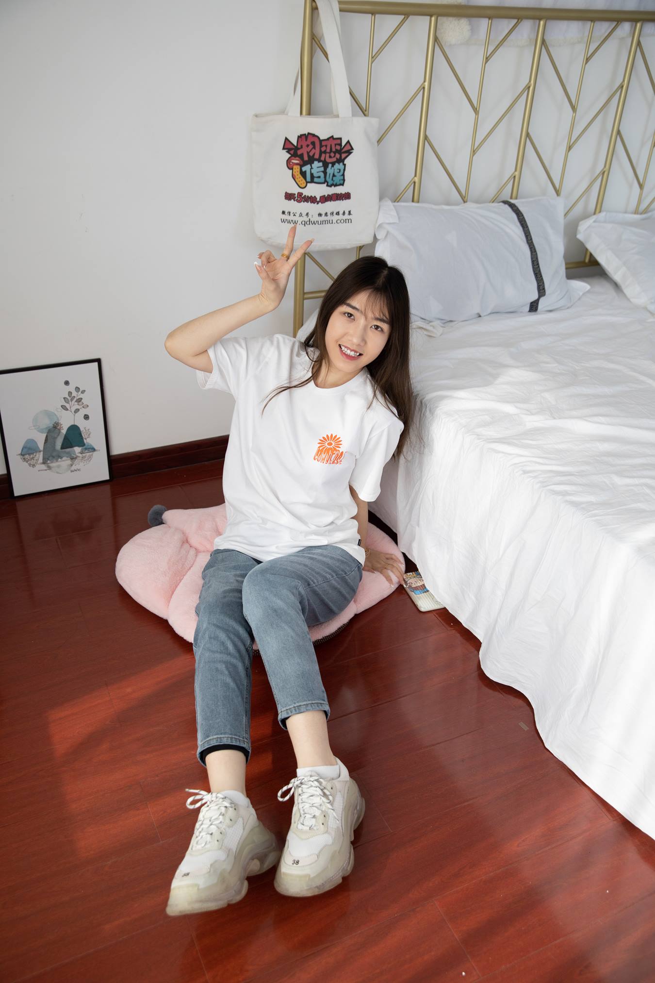 图片[40]-物恋传媒 NO.727 笑笑-梦中江湖[155P] – 速更版-美库