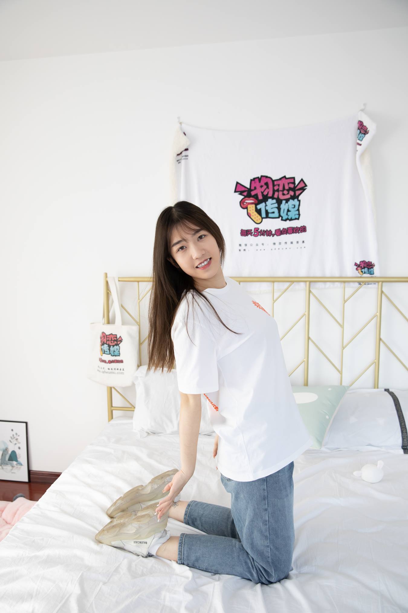 图片[41]-物恋传媒 NO.727 笑笑-梦中江湖[155P] – 速更版-美库