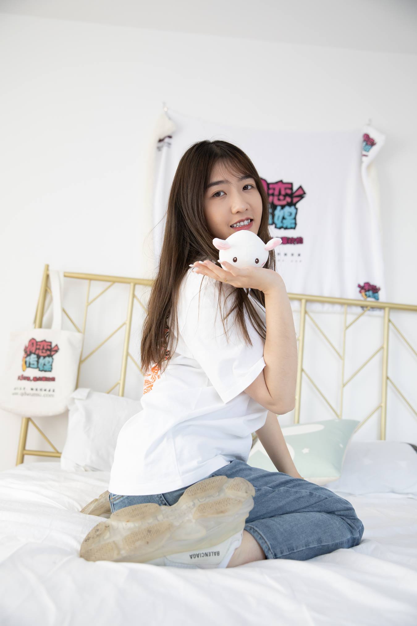 图片[49]-物恋传媒 NO.727 笑笑-梦中江湖[155P] – 速更版-美库