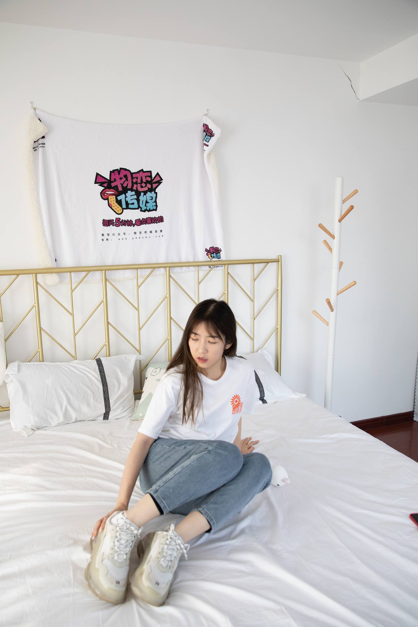 图片[56]-物恋传媒 NO.727 笑笑-梦中江湖[155P] – 速更版-美库