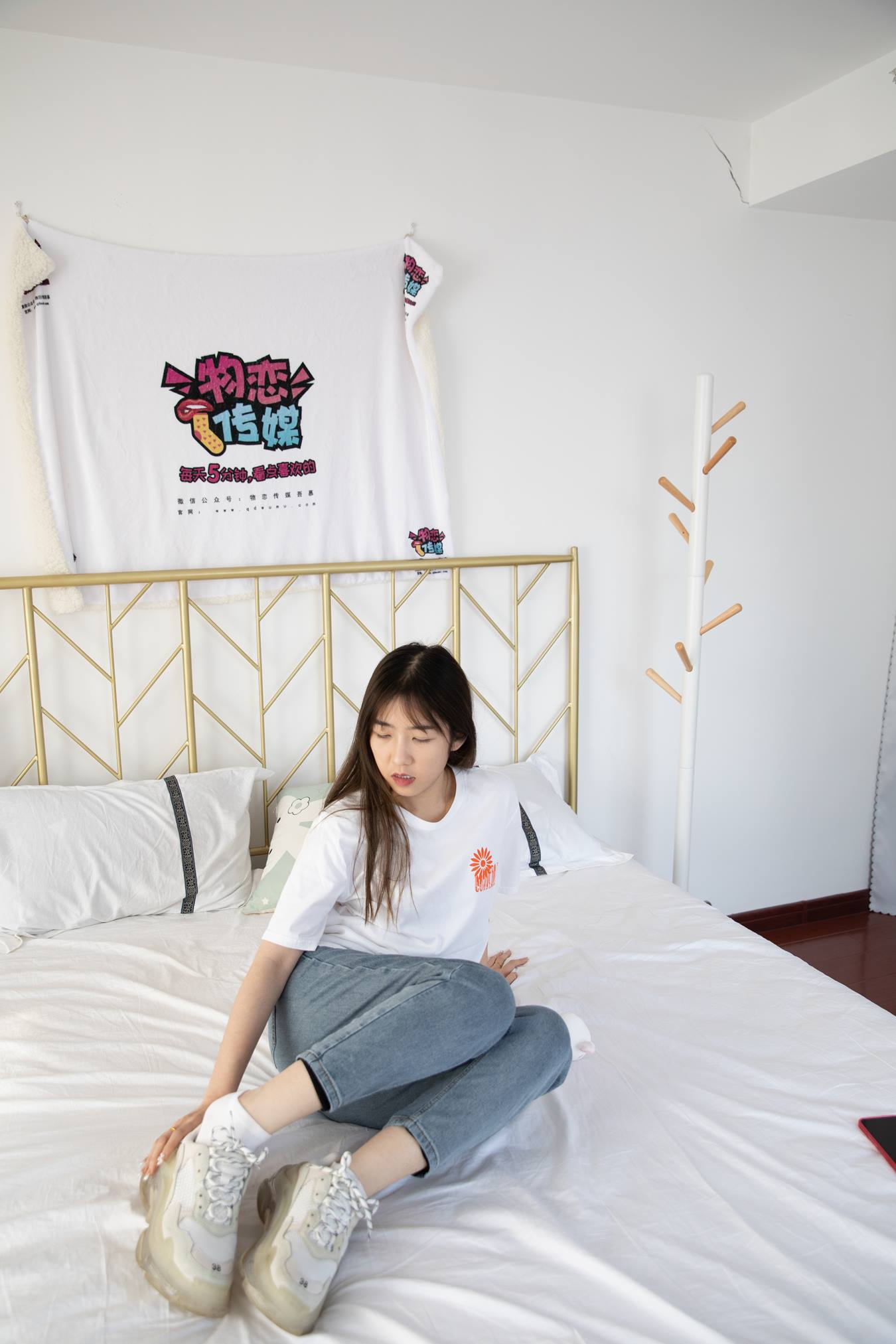 图片[57]-物恋传媒 NO.727 笑笑-梦中江湖[155P] – 速更版-美库