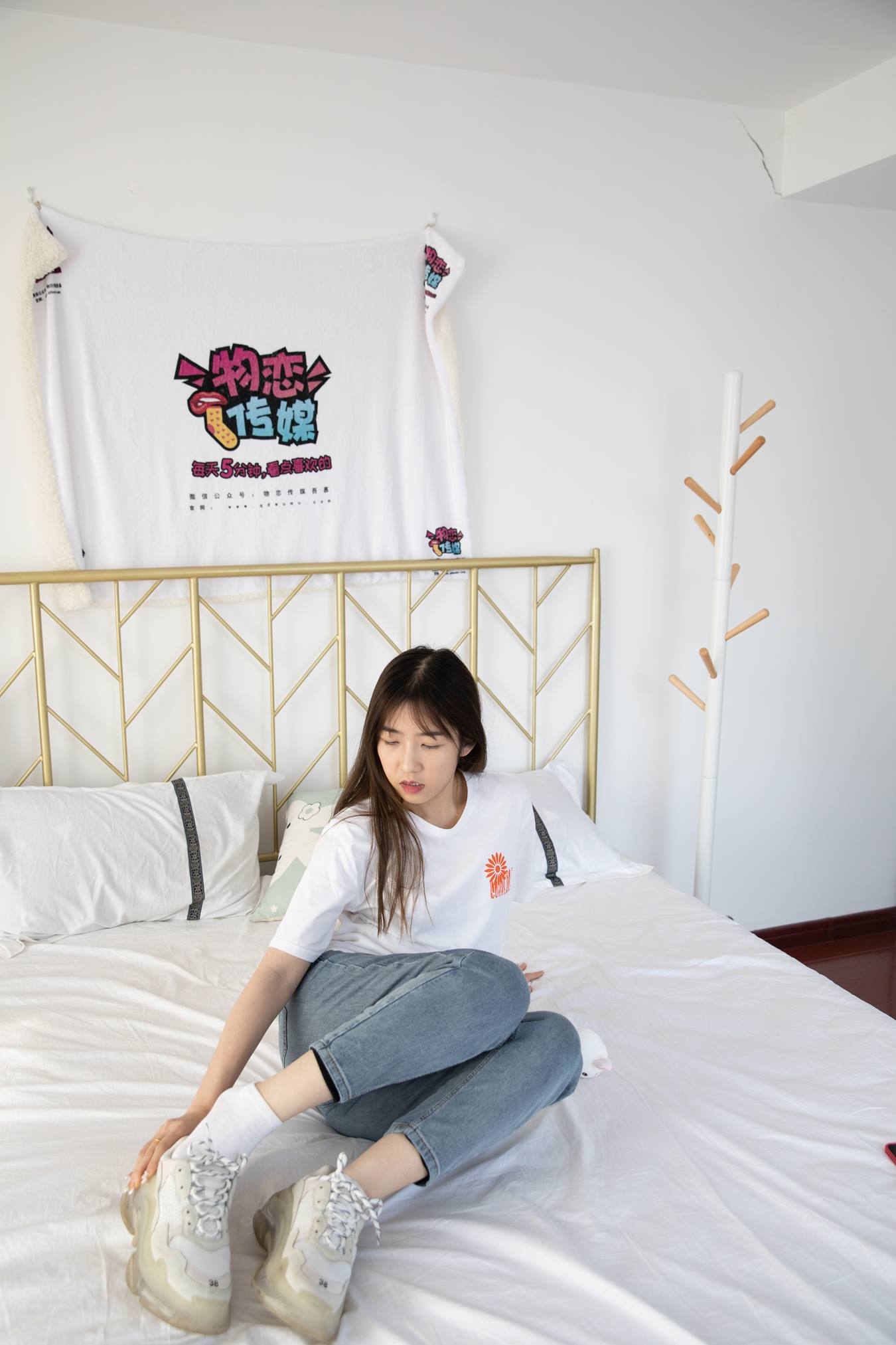 图片[58]-物恋传媒 NO.727 笑笑-梦中江湖[155P] – 速更版-美库