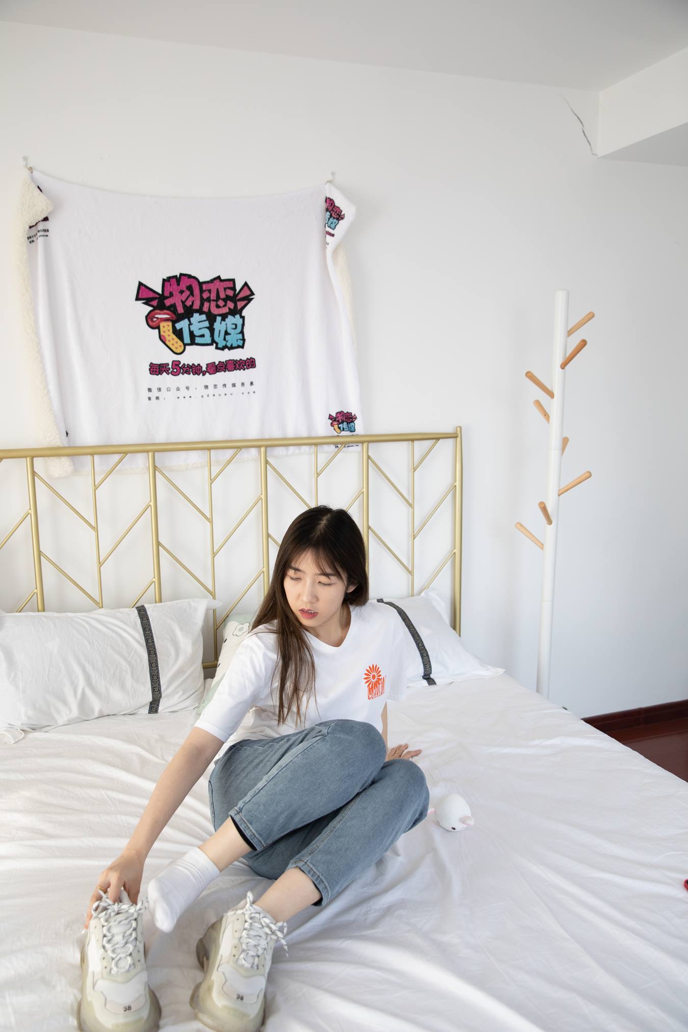 图片[59]-物恋传媒 NO.727 笑笑-梦中江湖[155P] – 速更版-美库