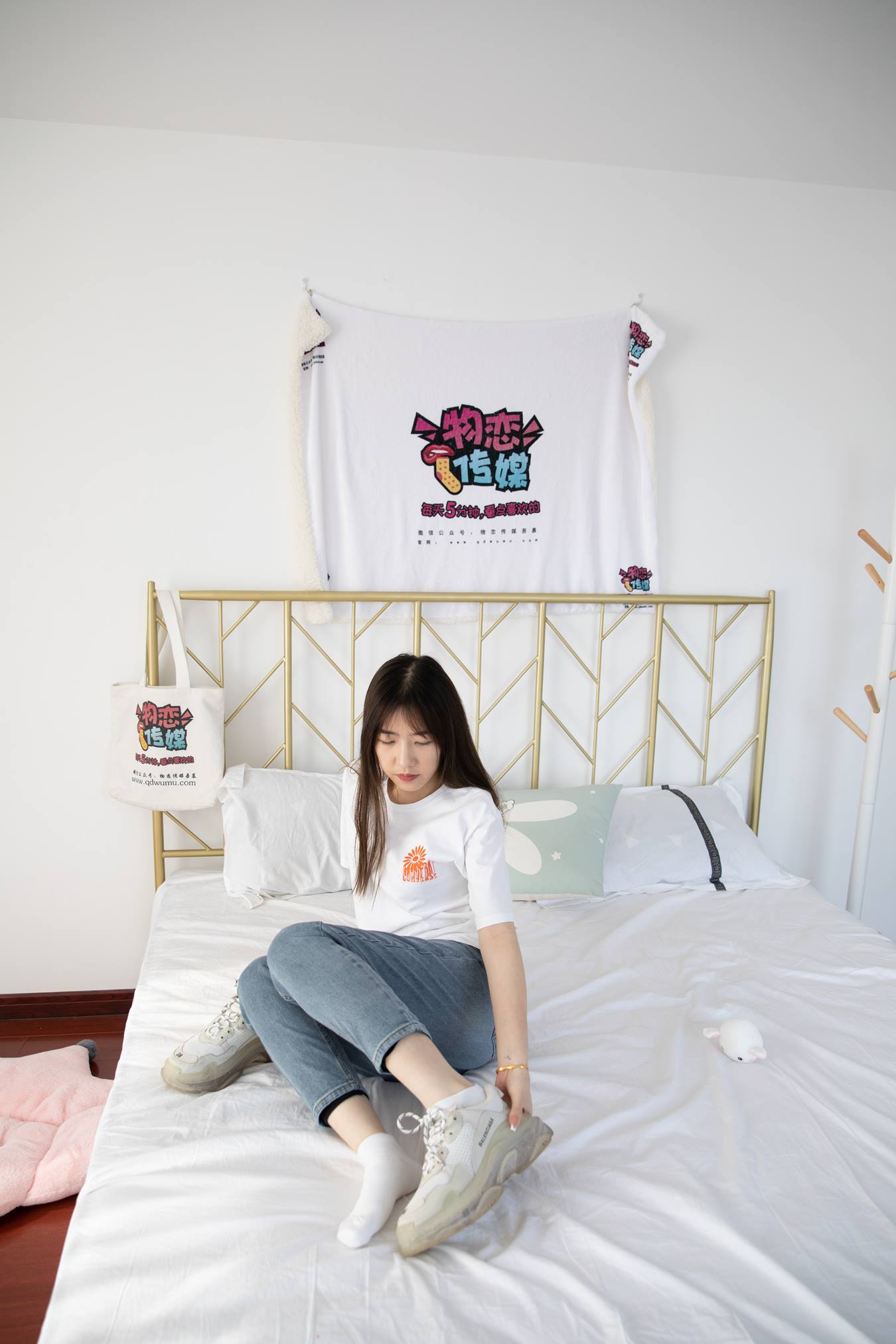 图片[60]-物恋传媒 NO.727 笑笑-梦中江湖[155P] – 速更版-美库