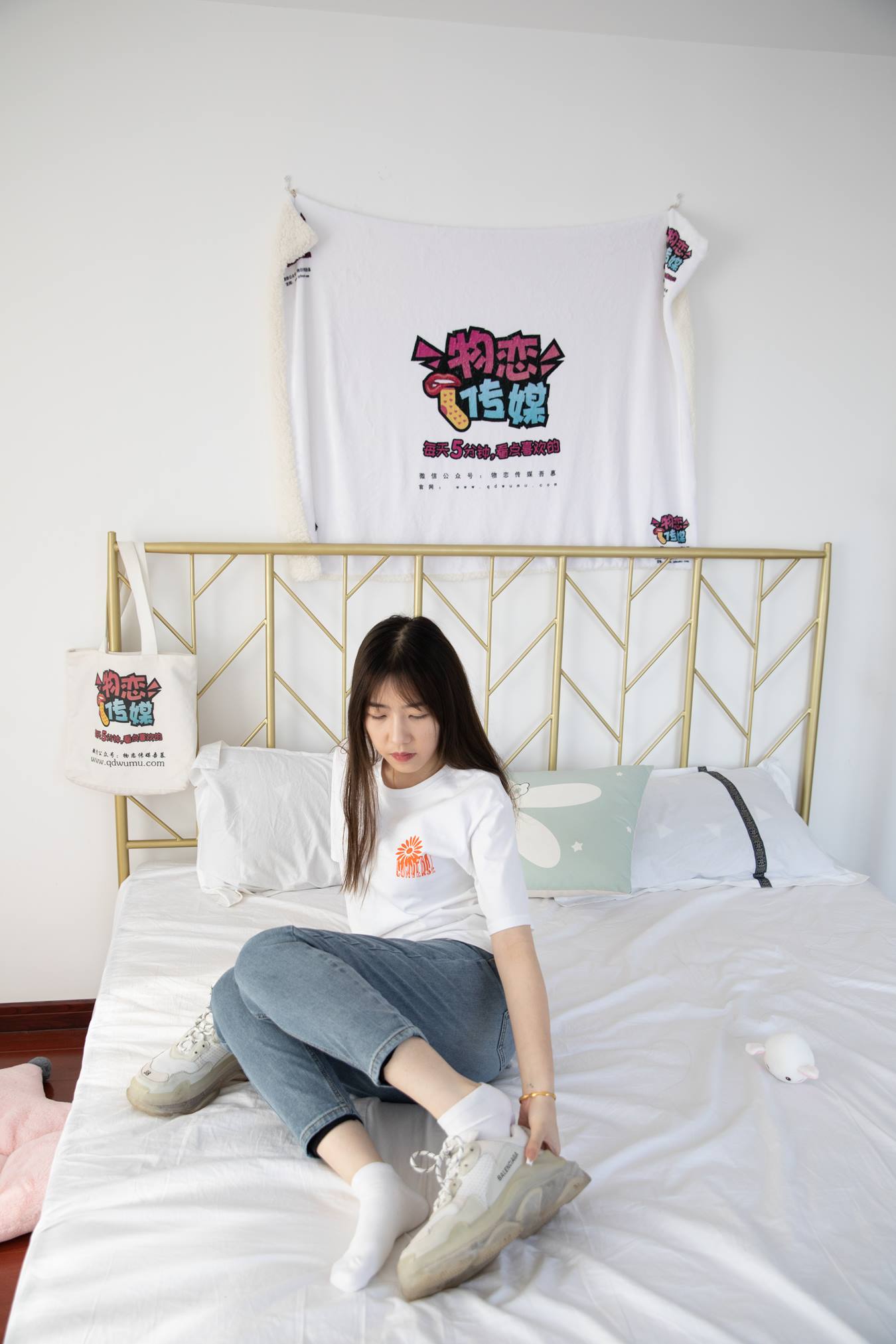 图片[61]-物恋传媒 NO.727 笑笑-梦中江湖[155P] – 速更版-美库