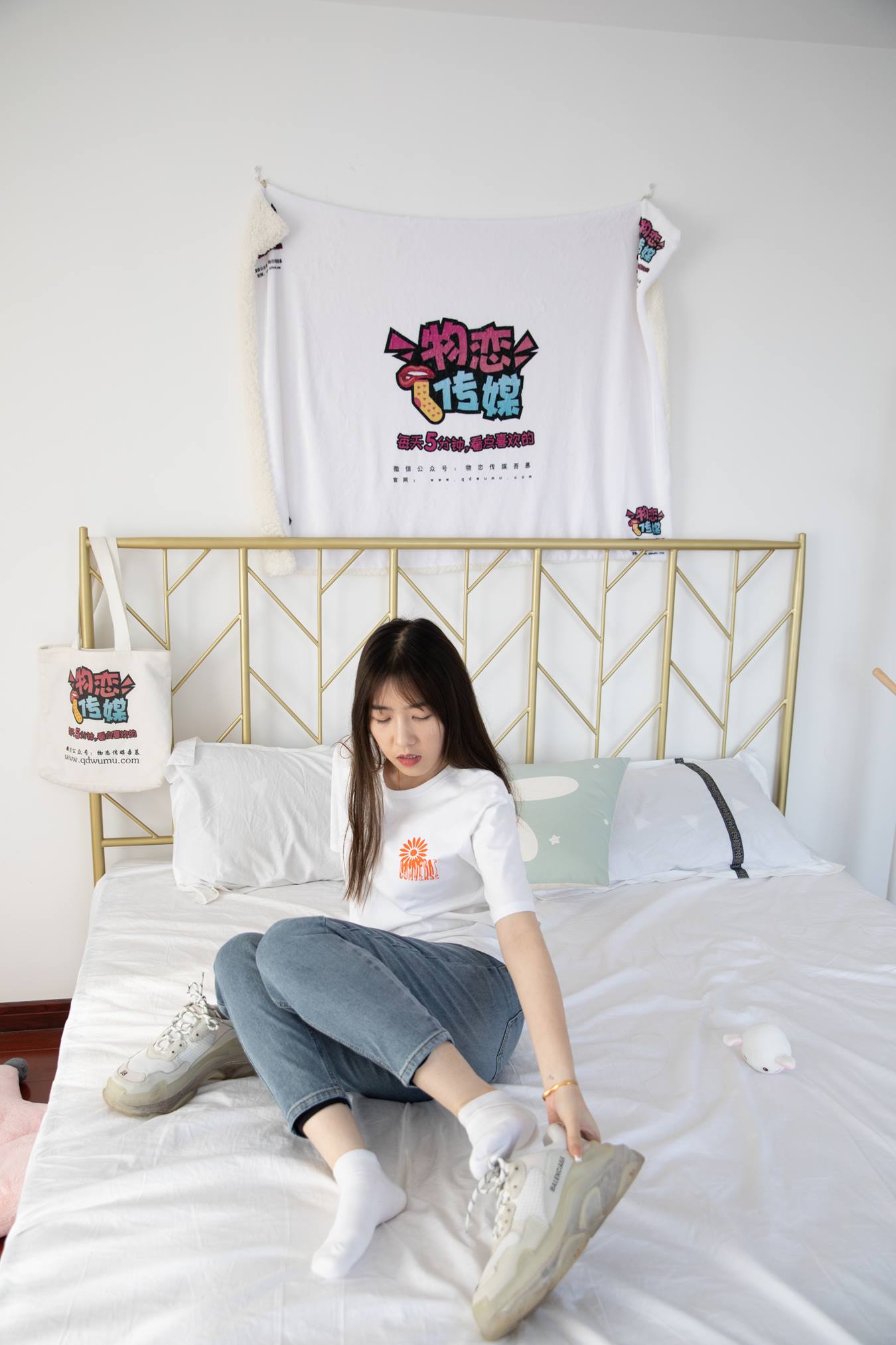 图片[63]-物恋传媒 NO.727 笑笑-梦中江湖[155P] – 速更版-美库