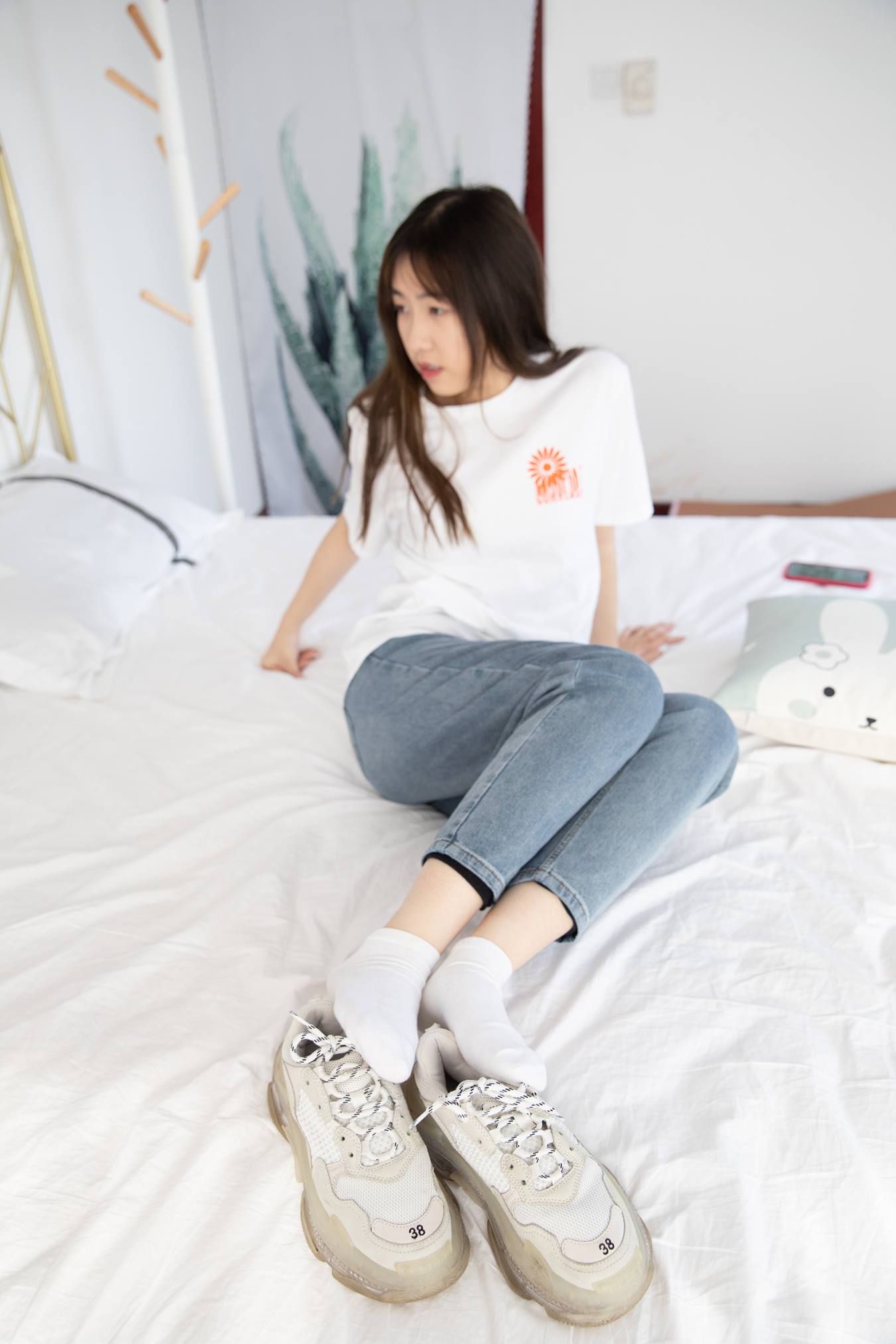 图片[64]-物恋传媒 NO.727 笑笑-梦中江湖[155P] – 速更版-美库