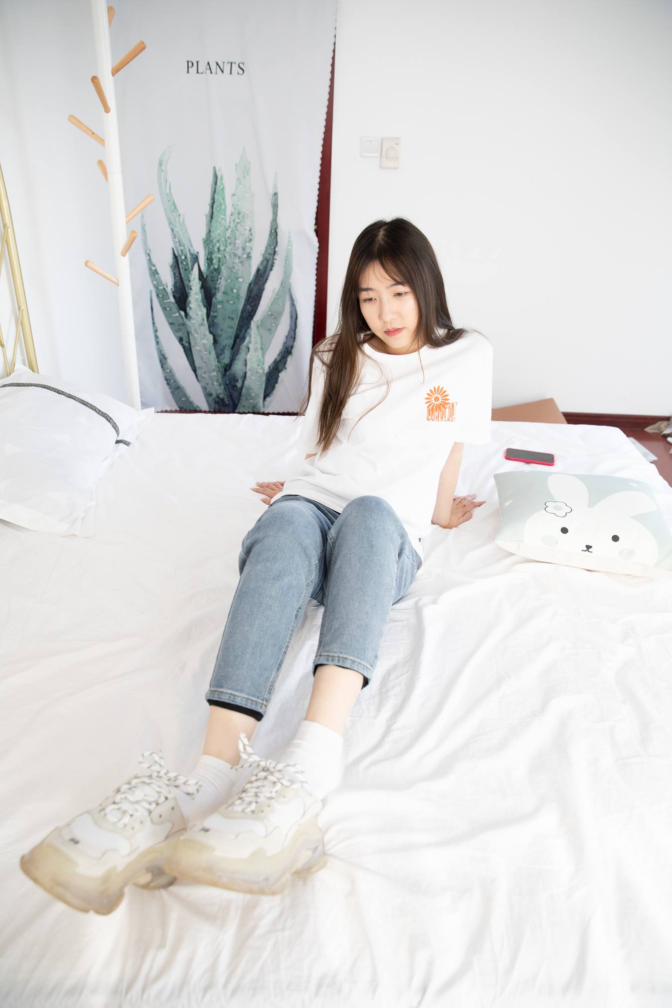 图片[67]-物恋传媒 NO.727 笑笑-梦中江湖[155P] – 速更版-美库