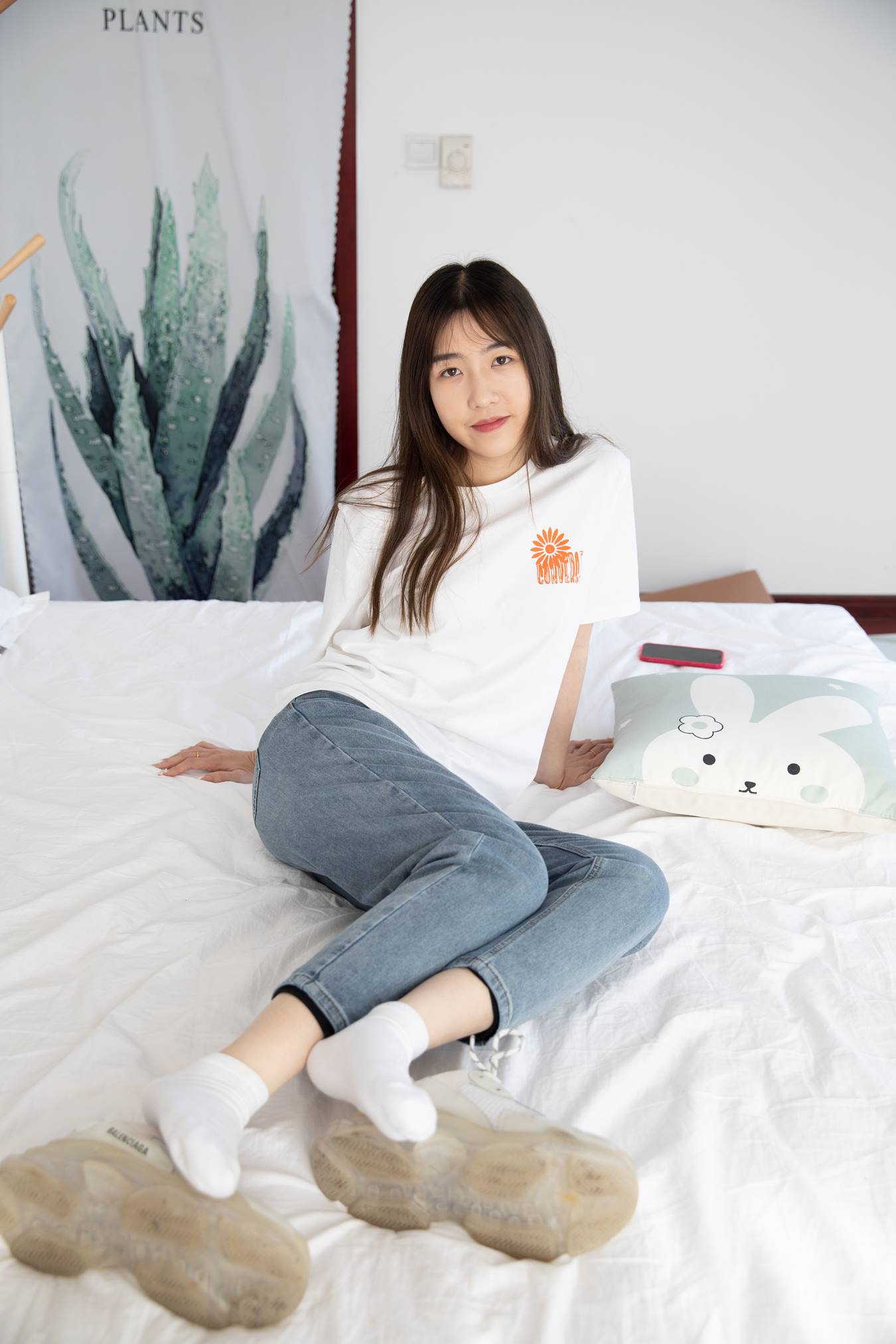 图片[69]-物恋传媒 NO.727 笑笑-梦中江湖[155P] – 速更版-美库