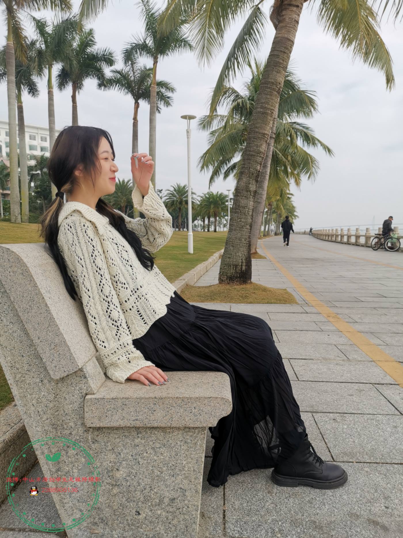 图片[10]-中山足模原创摄影 NO.011 2020 微微双人 [140P] – 速更版-美库