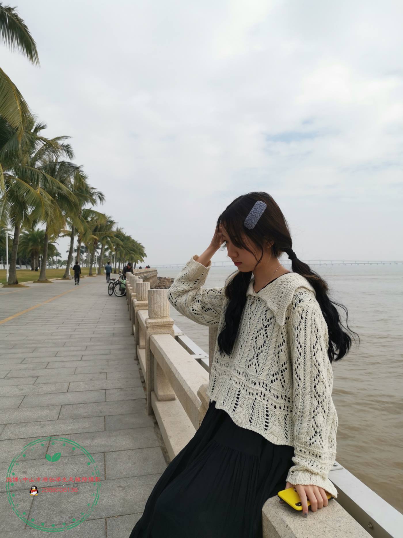 图片[12]-中山足模原创摄影 NO.011 2020 微微双人 [140P] – 速更版-美库