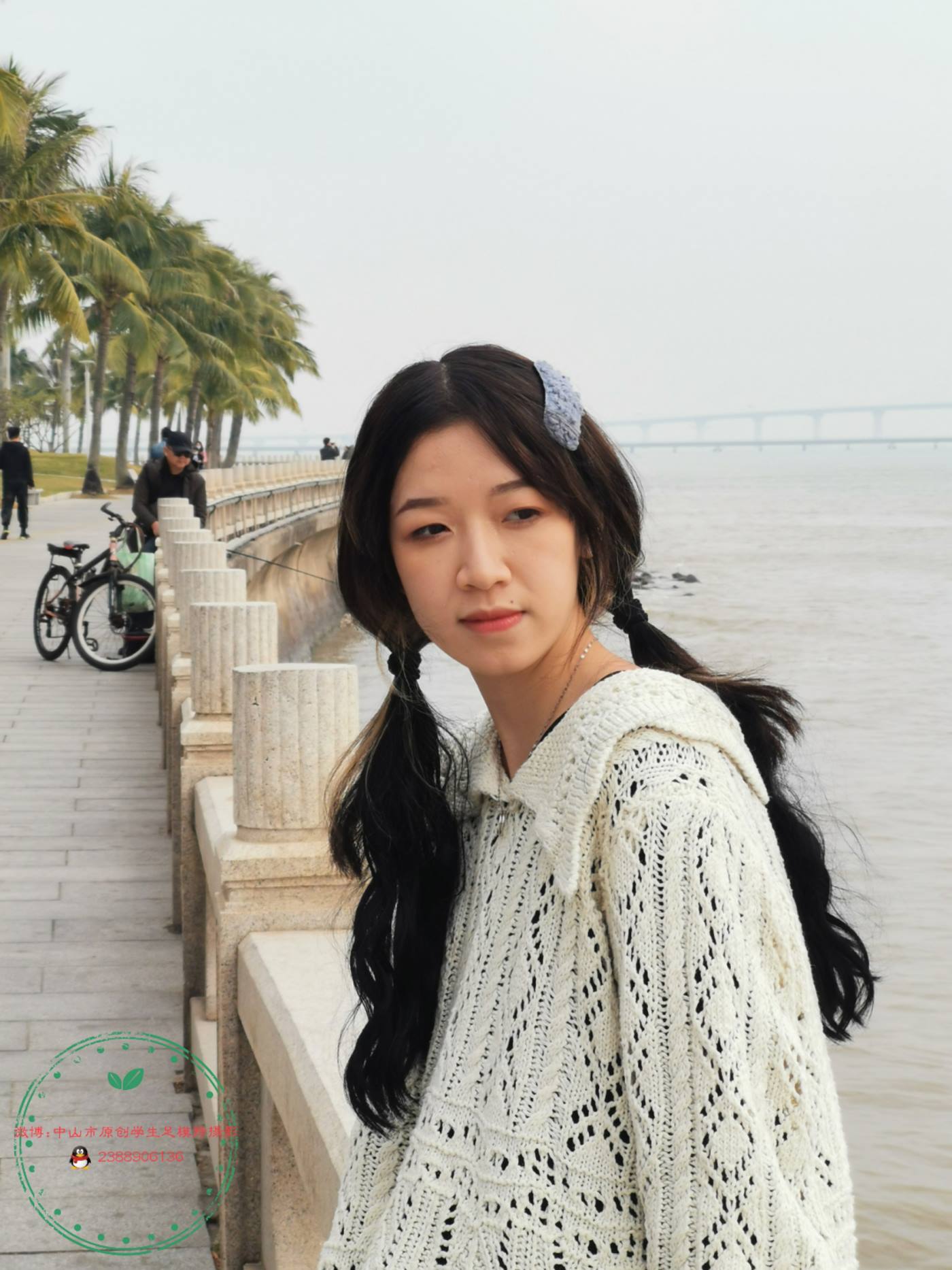 图片[13]-中山足模原创摄影 NO.011 2020 微微双人 [140P] – 速更版-美库