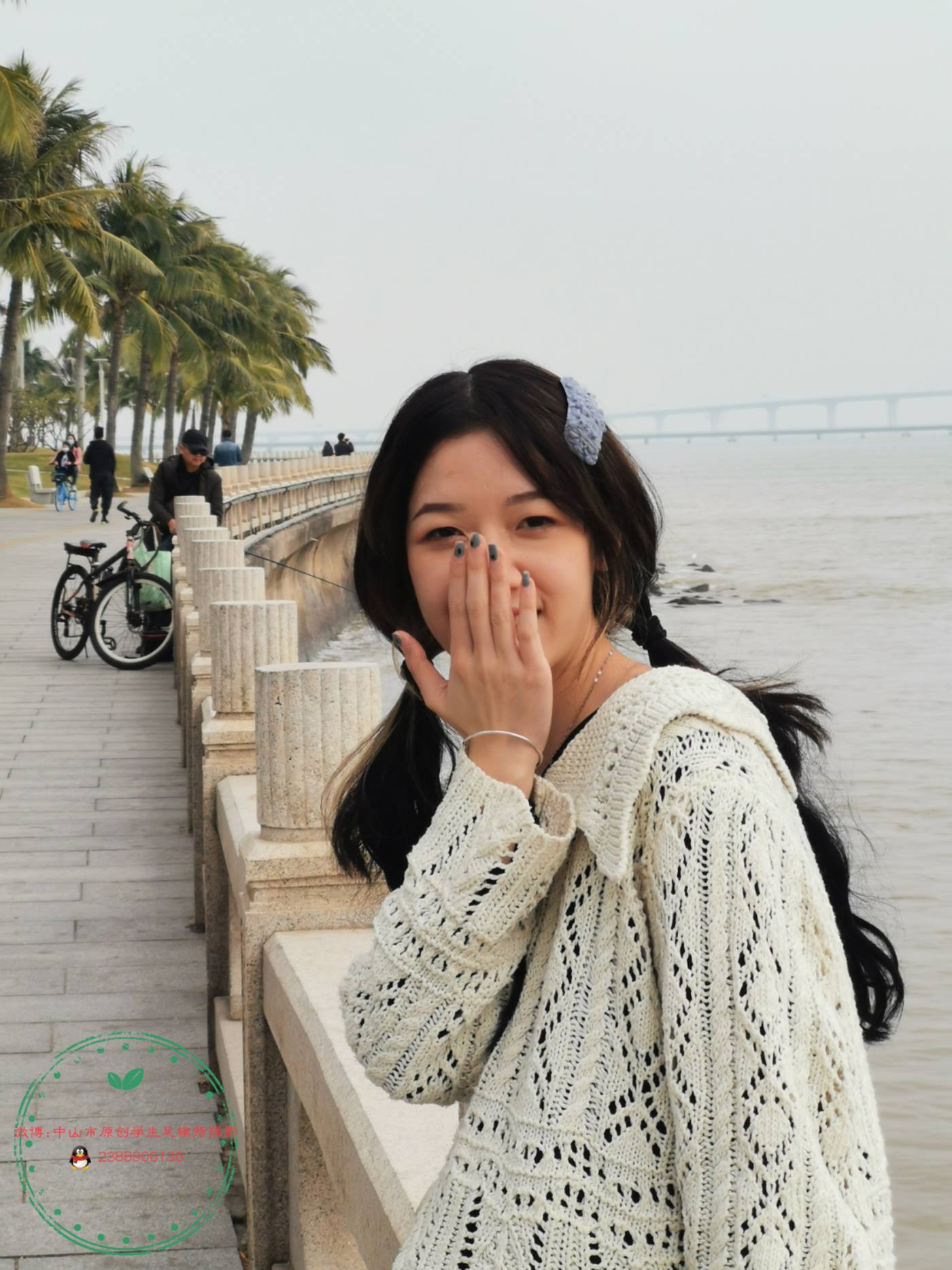 图片[14]-中山足模原创摄影 NO.011 2020 微微双人 [140P] – 速更版-美库