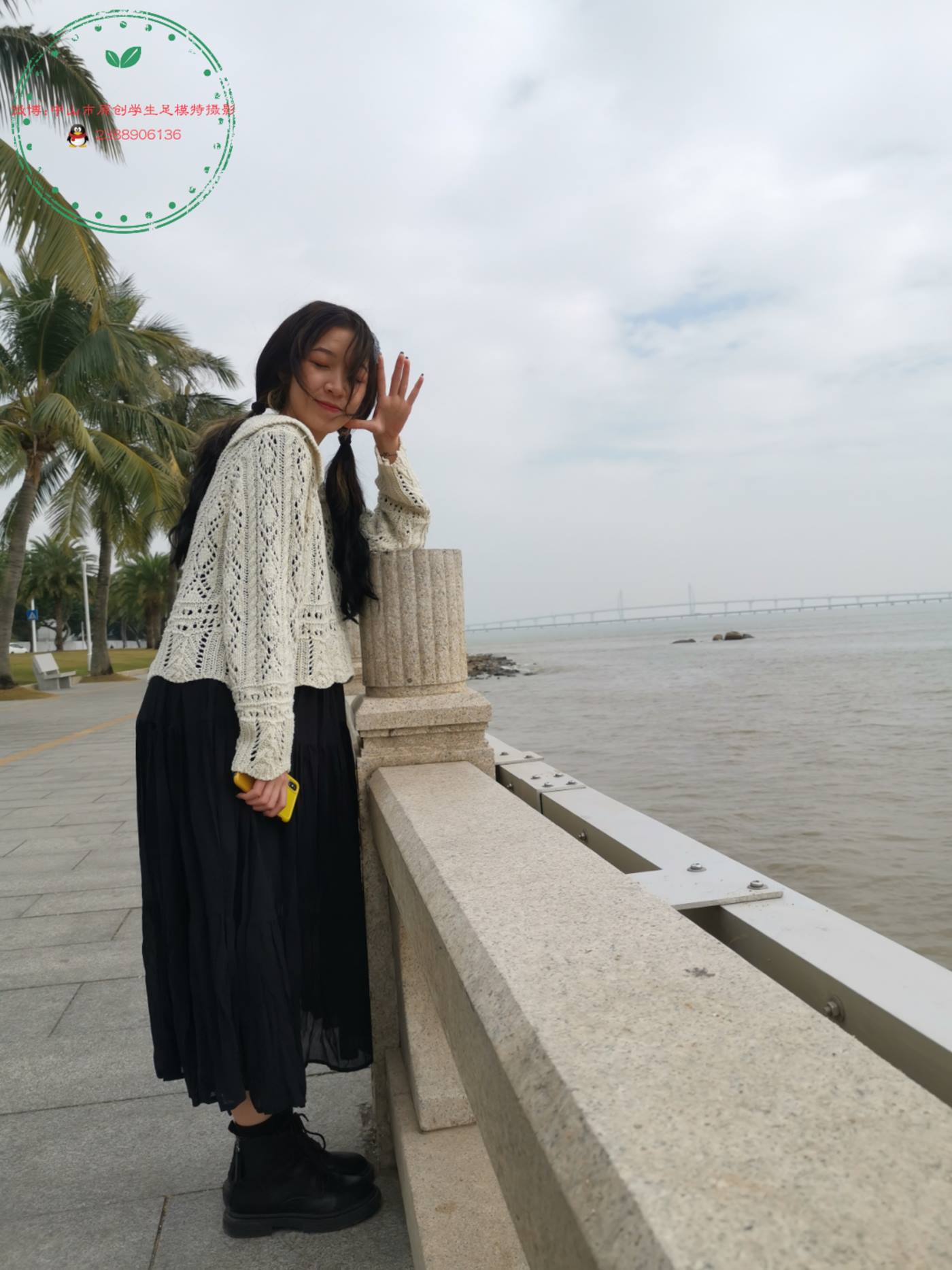 图片[15]-中山足模原创摄影 NO.011 2020 微微双人 [140P] – 速更版-美库