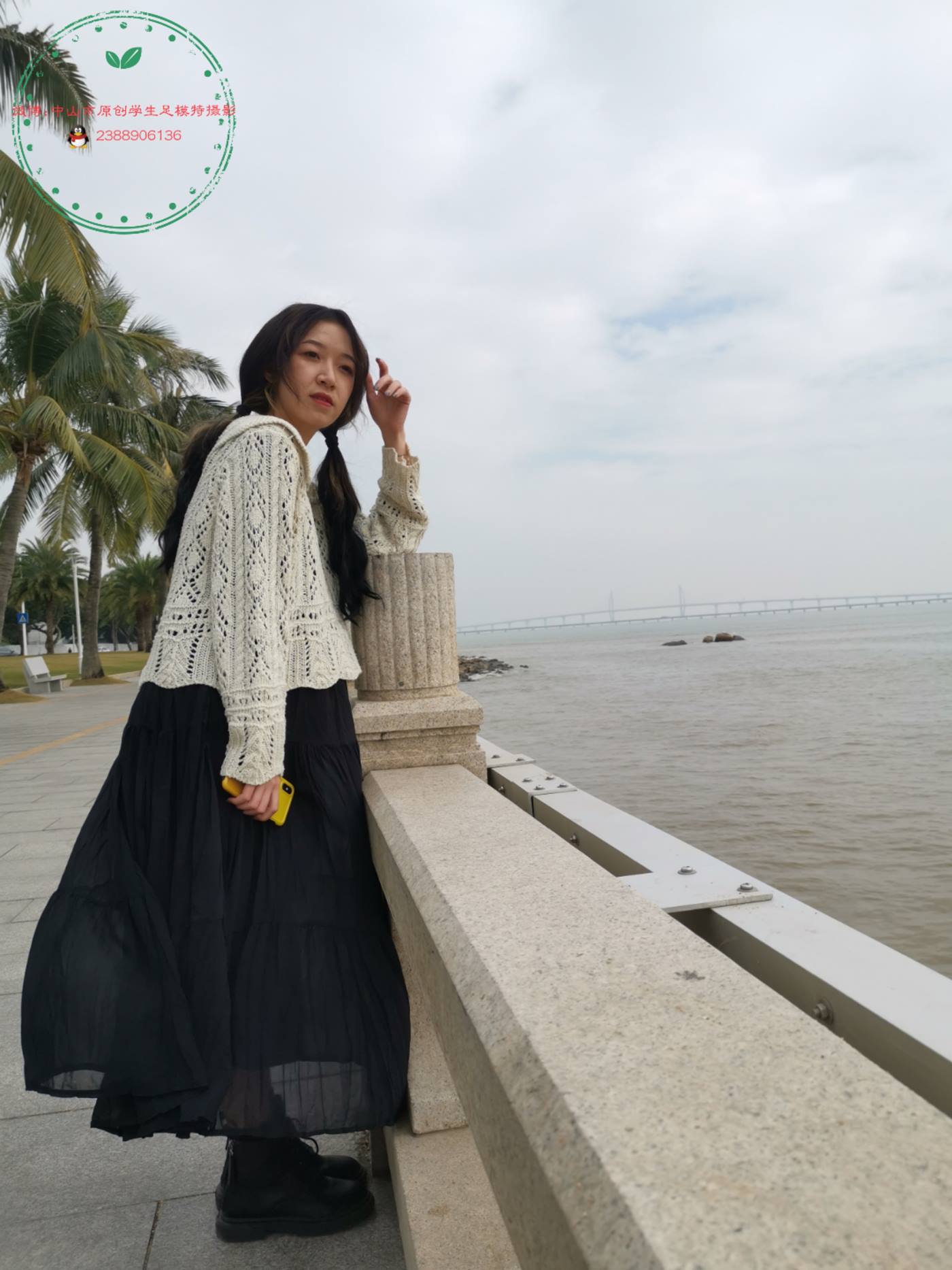 图片[16]-中山足模原创摄影 NO.011 2020 微微双人 [140P] – 速更版-美库