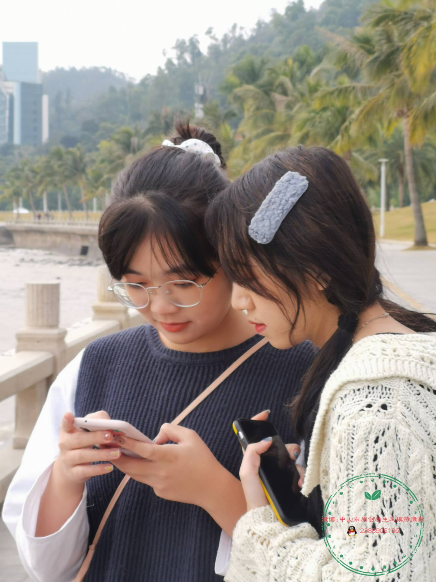 图片[18]-中山足模原创摄影 NO.011 2020 微微双人 [140P] – 速更版-美库