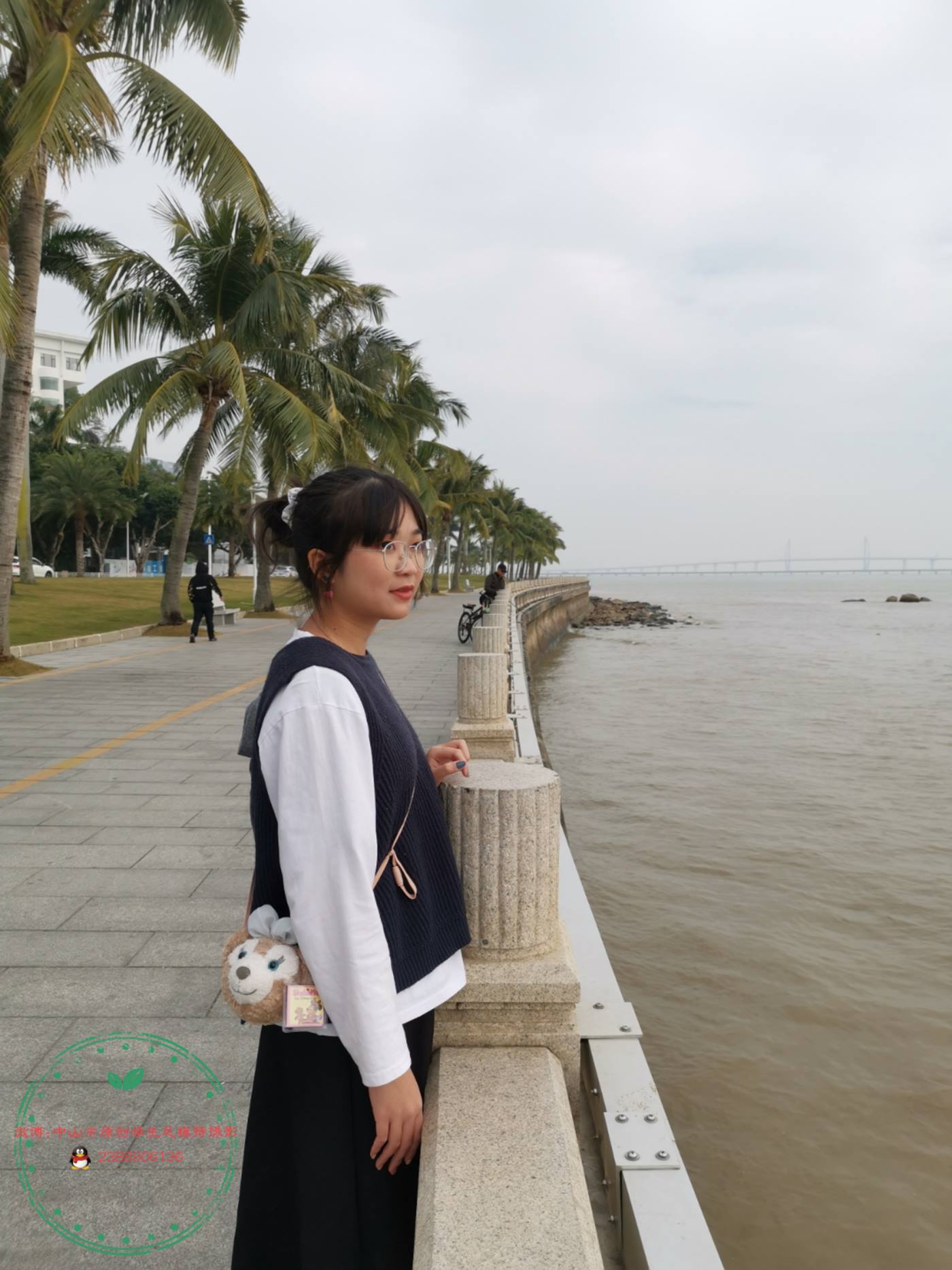 图片[20]-中山足模原创摄影 NO.011 2020 微微双人 [140P] – 速更版-美库