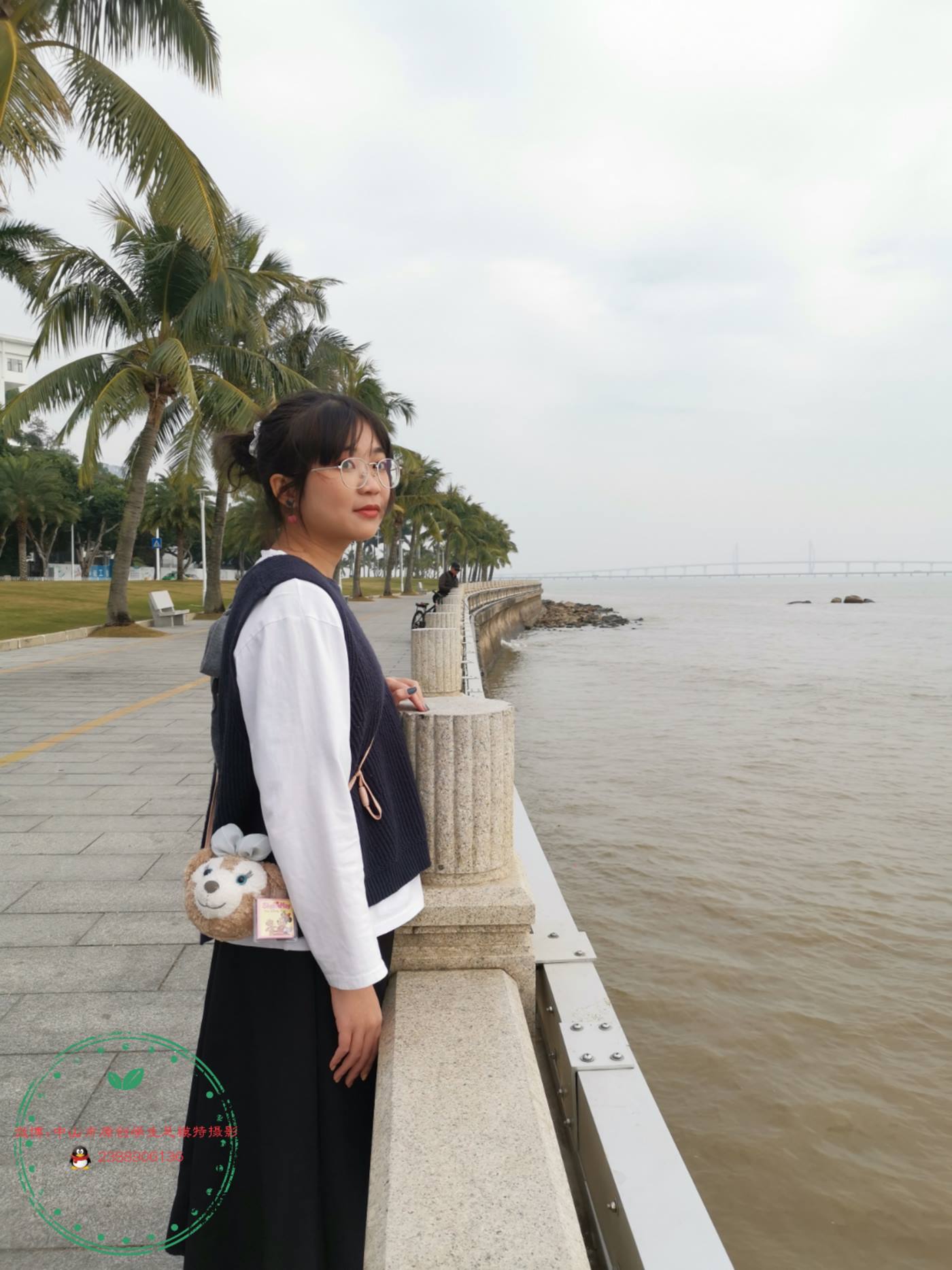 图片[21]-中山足模原创摄影 NO.011 2020 微微双人 [140P] – 速更版-美库