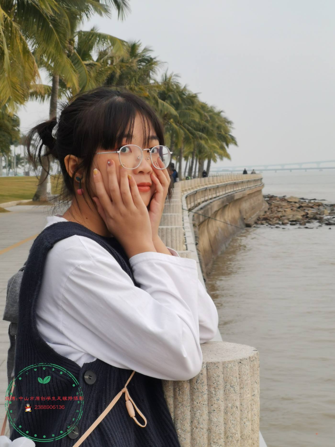 图片[22]-中山足模原创摄影 NO.011 2020 微微双人 [140P] – 速更版-美库