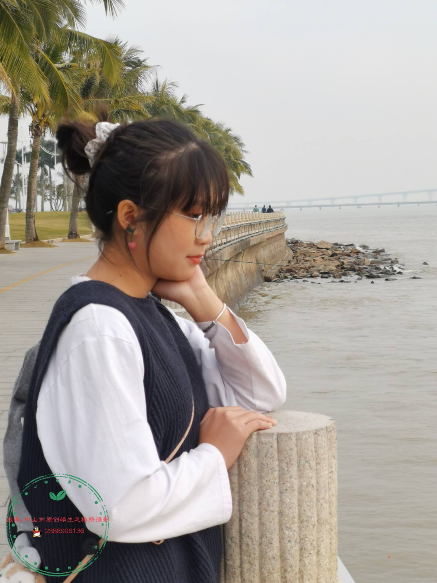 图片[23]-中山足模原创摄影 NO.011 2020 微微双人 [140P] – 速更版-美库