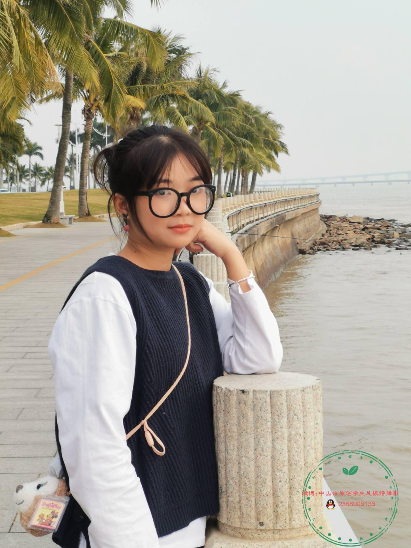 图片[24]-中山足模原创摄影 NO.011 2020 微微双人 [140P] – 速更版-美库