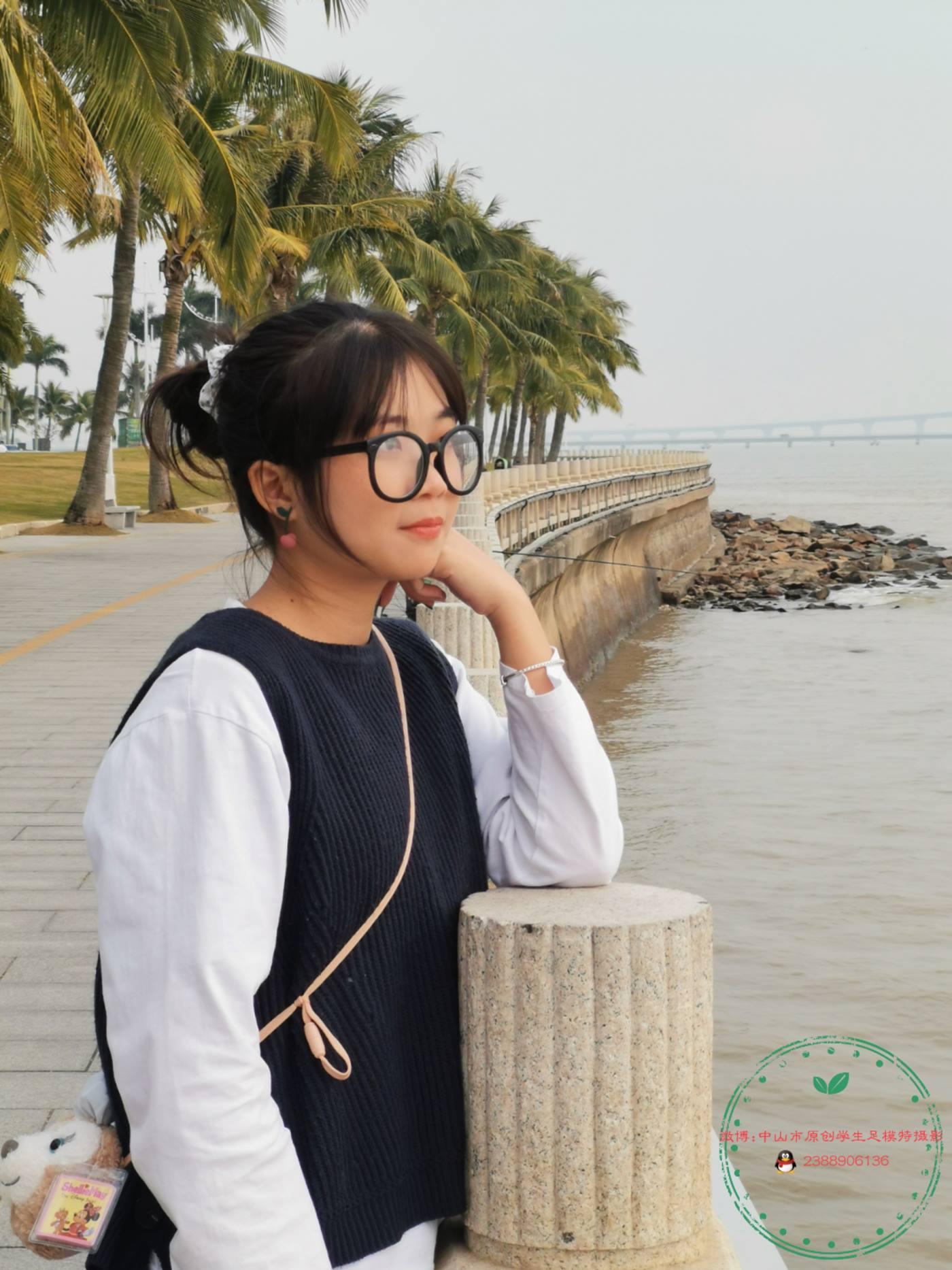 图片[25]-中山足模原创摄影 NO.011 2020 微微双人 [140P] – 速更版-美库