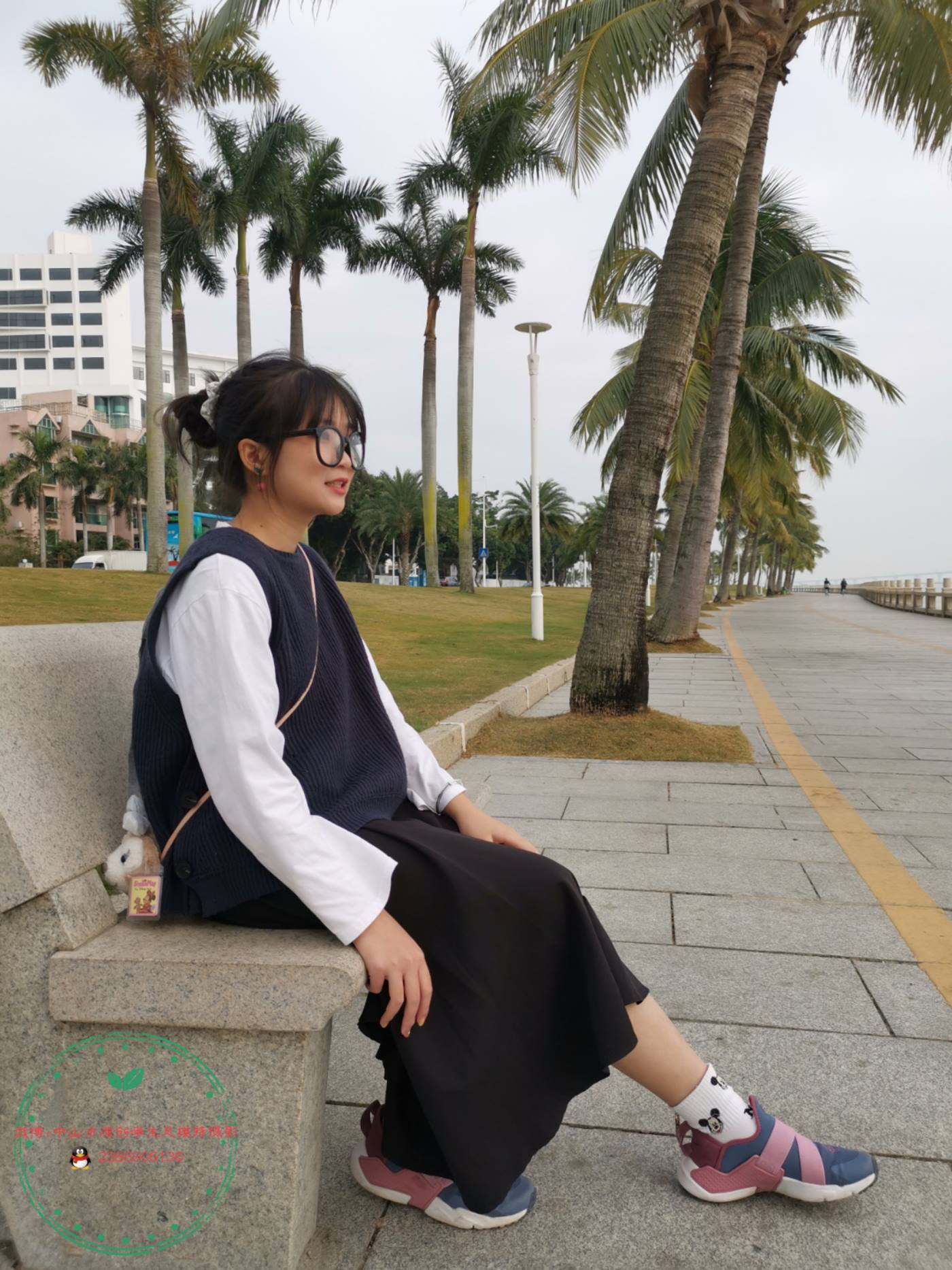 图片[26]-中山足模原创摄影 NO.011 2020 微微双人 [140P] – 速更版-美库