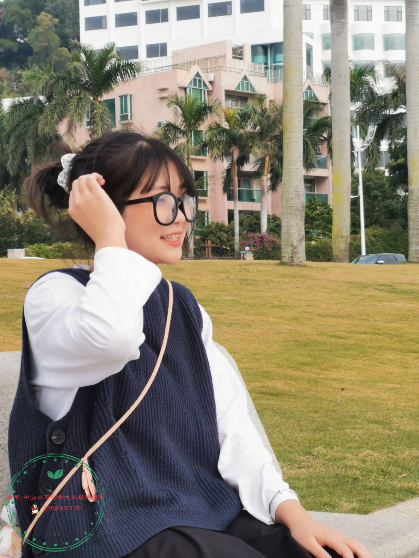 图片[27]-中山足模原创摄影 NO.011 2020 微微双人 [140P] – 速更版-美库