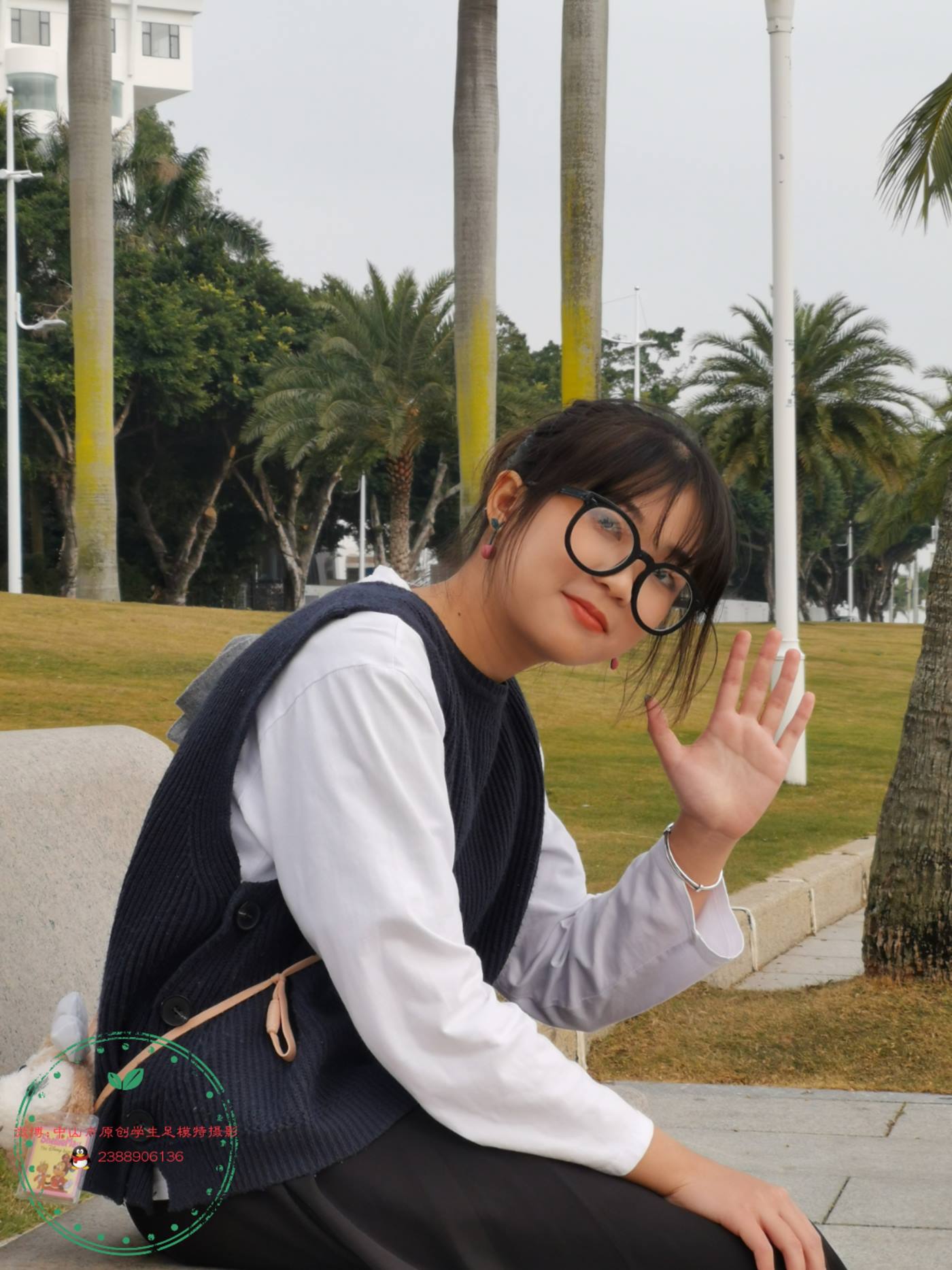 图片[29]-中山足模原创摄影 NO.011 2020 微微双人 [140P] – 速更版-美库