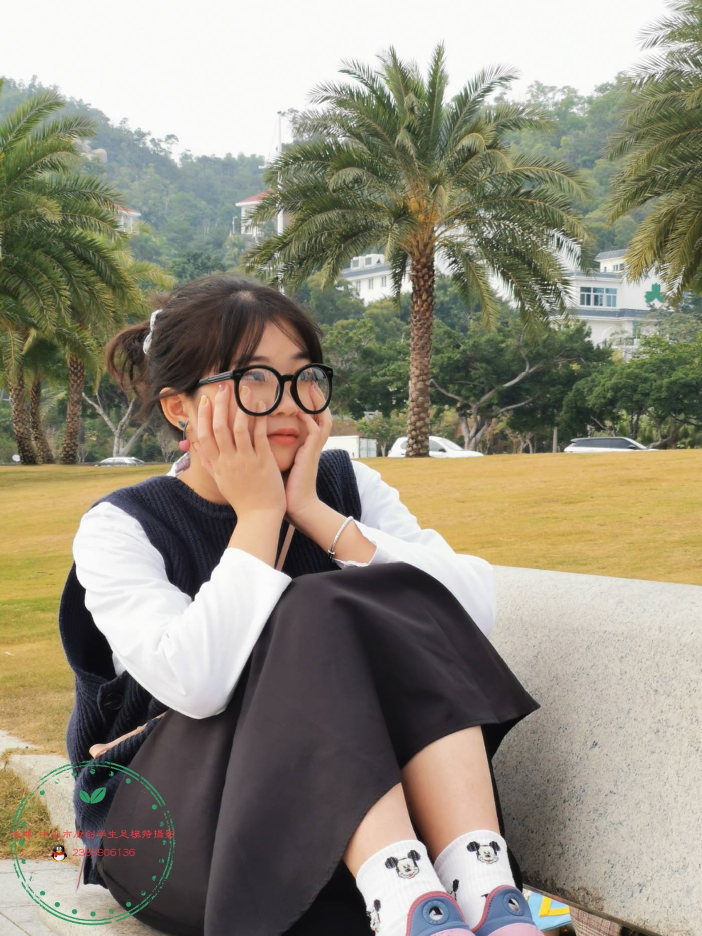 图片[30]-中山足模原创摄影 NO.011 2020 微微双人 [140P] – 速更版-美库