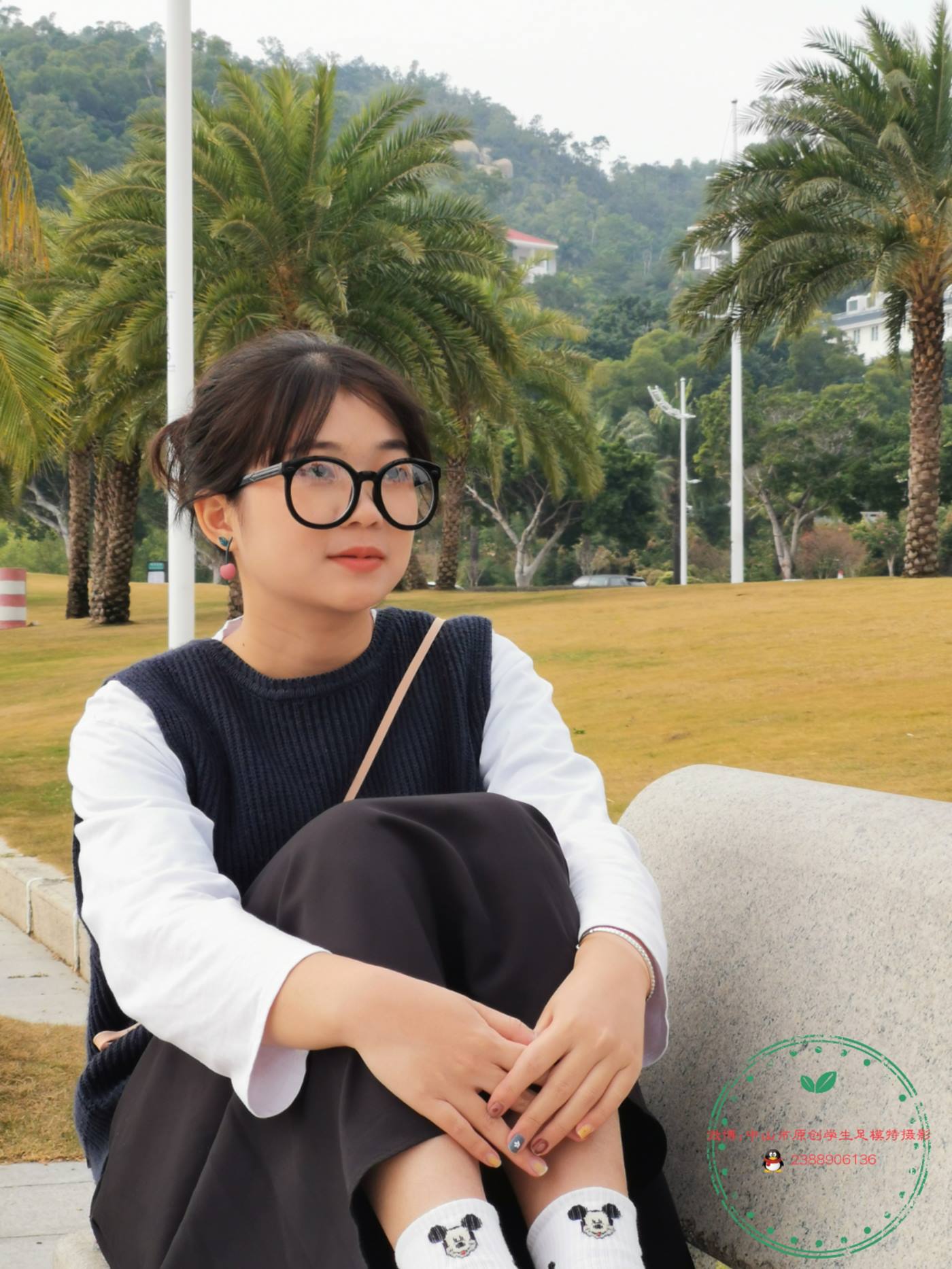 图片[31]-中山足模原创摄影 NO.011 2020 微微双人 [140P] – 速更版-美库