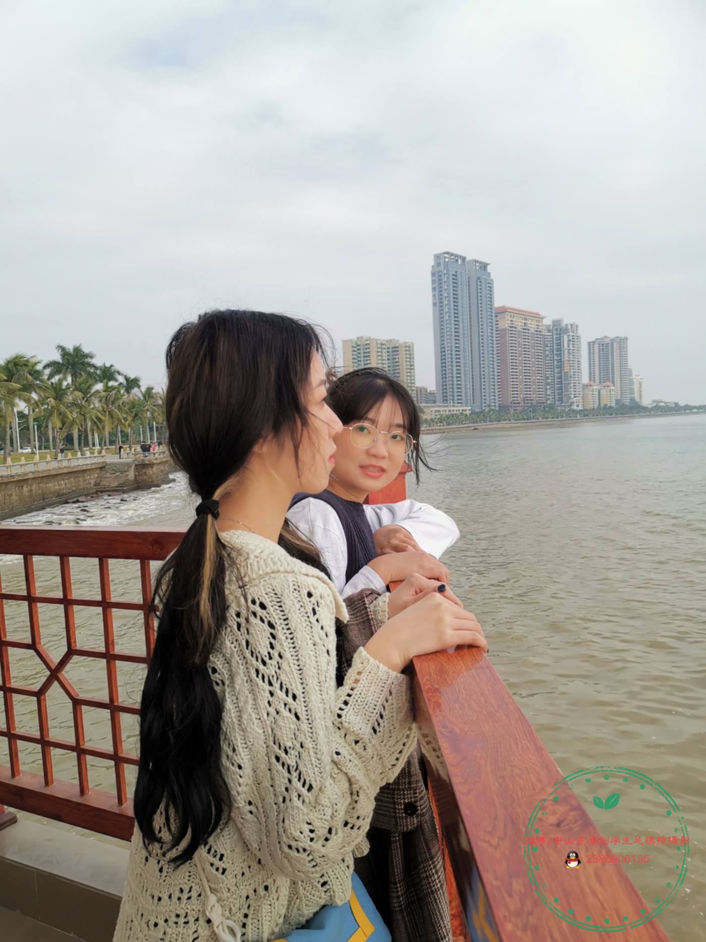 图片[32]-中山足模原创摄影 NO.011 2020 微微双人 [140P] – 速更版-美库