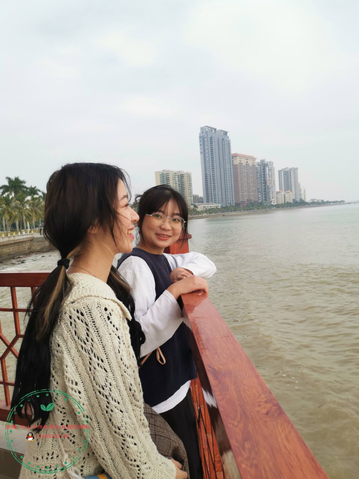 图片[33]-中山足模原创摄影 NO.011 2020 微微双人 [140P] – 速更版-美库