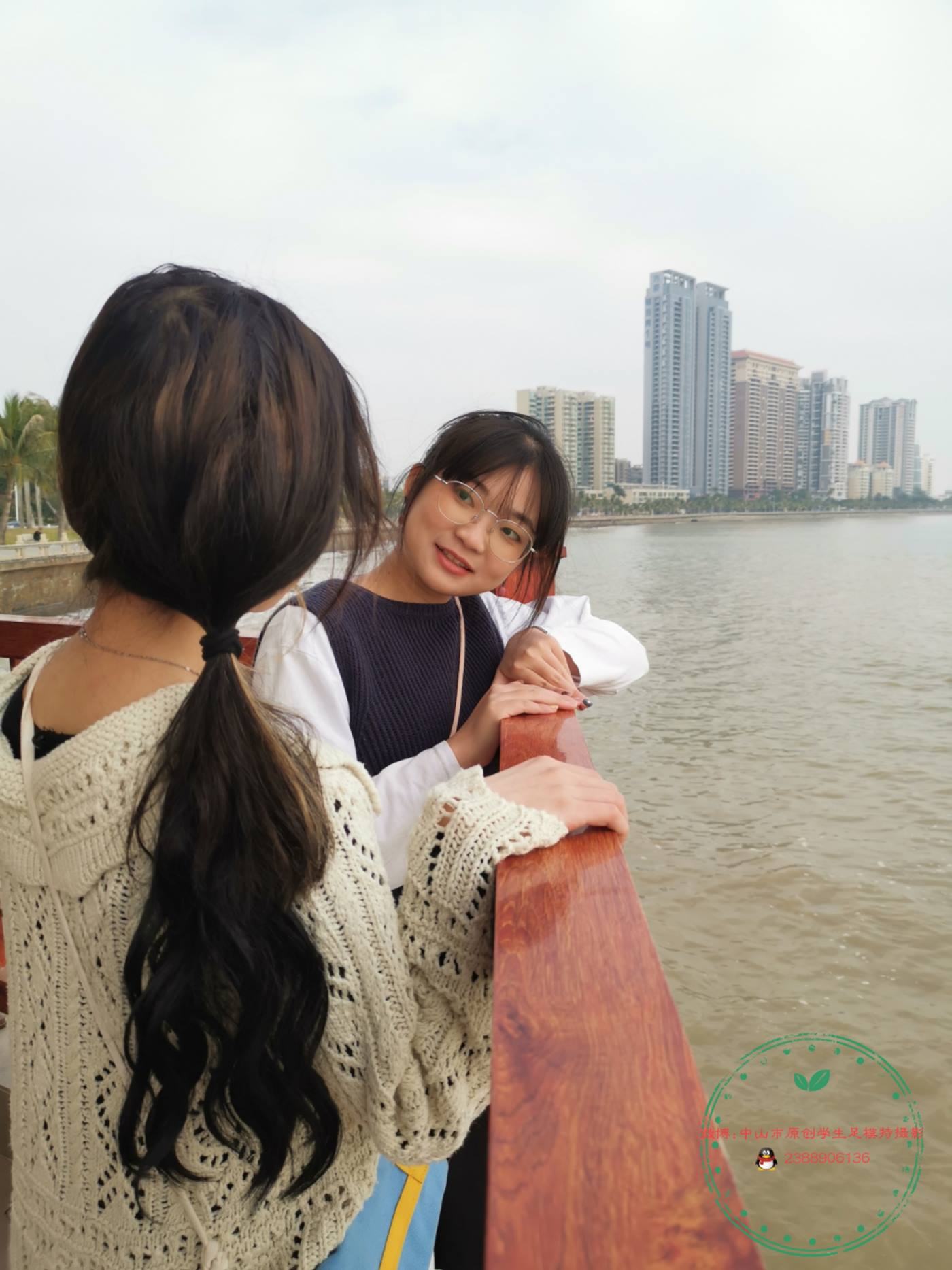 图片[34]-中山足模原创摄影 NO.011 2020 微微双人 [140P] – 速更版-美库