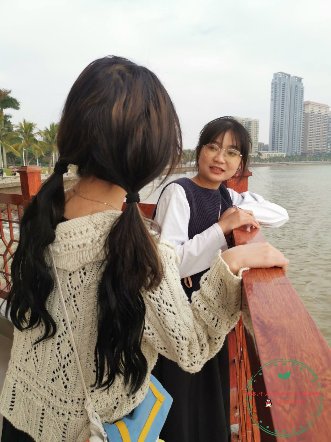 图片[35]-中山足模原创摄影 NO.011 2020 微微双人 [140P] – 速更版-美库