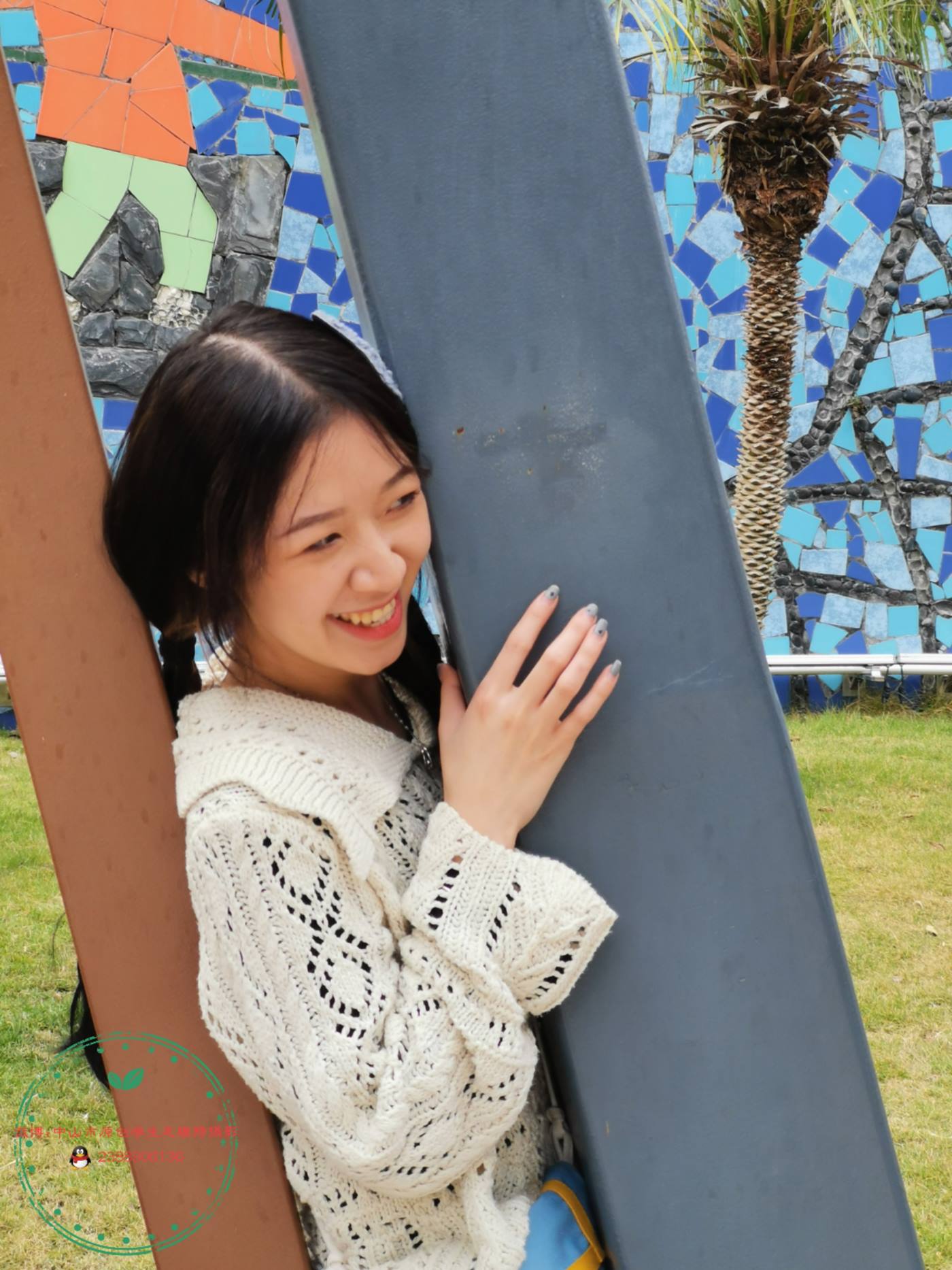 图片[36]-中山足模原创摄影 NO.011 2020 微微双人 [140P] – 速更版-美库