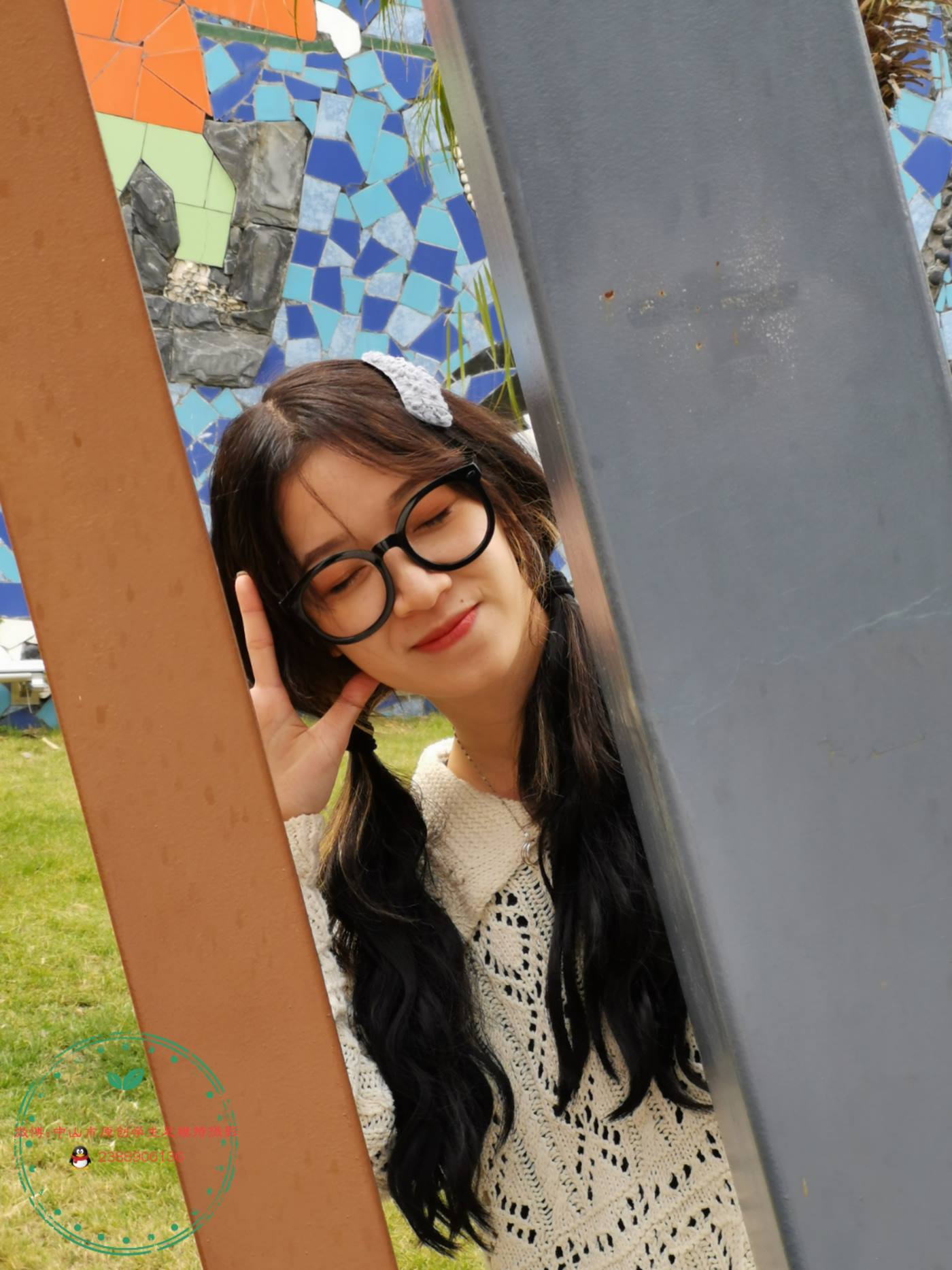 图片[37]-中山足模原创摄影 NO.011 2020 微微双人 [140P] – 速更版-美库