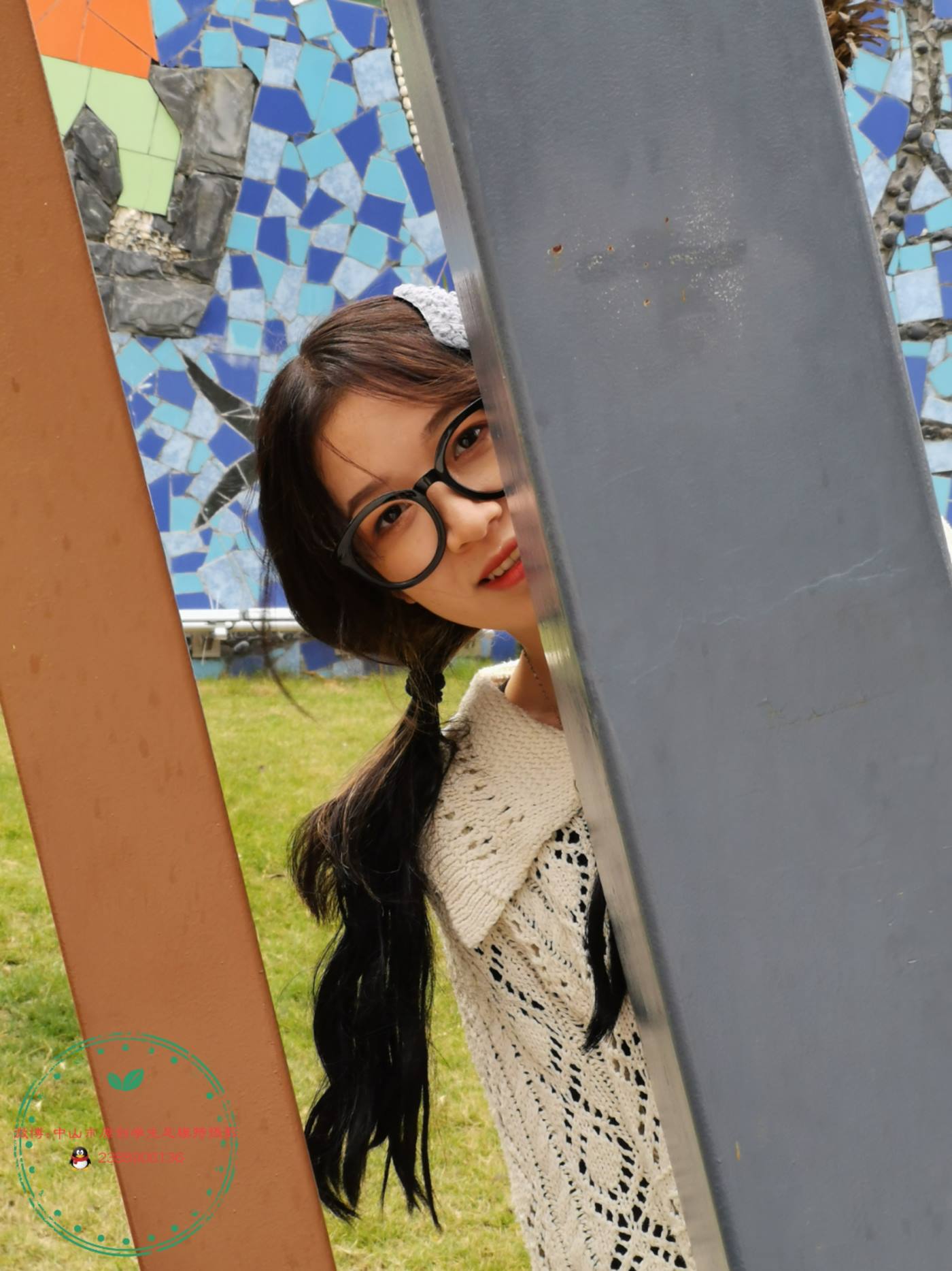 图片[38]-中山足模原创摄影 NO.011 2020 微微双人 [140P] – 速更版-美库