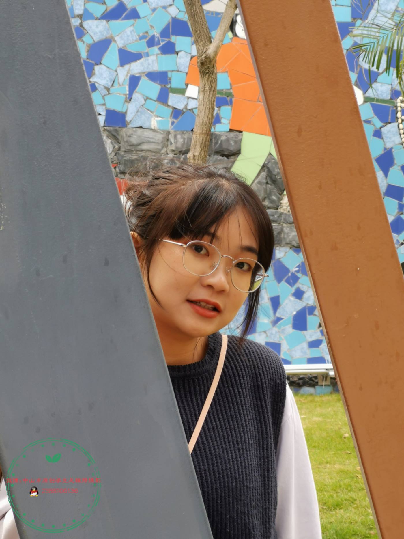 图片[40]-中山足模原创摄影 NO.011 2020 微微双人 [140P] – 速更版-美库