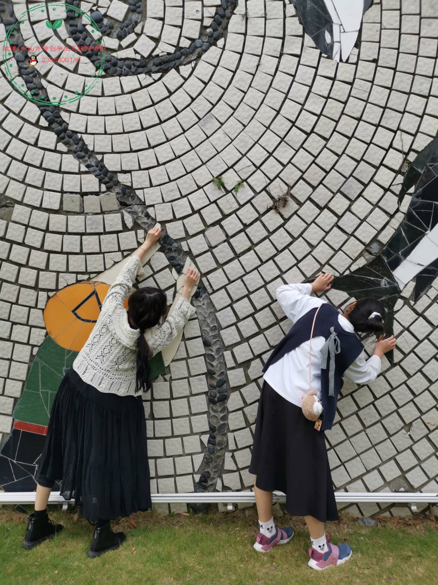 图片[47]-中山足模原创摄影 NO.011 2020 微微双人 [140P] – 速更版-美库