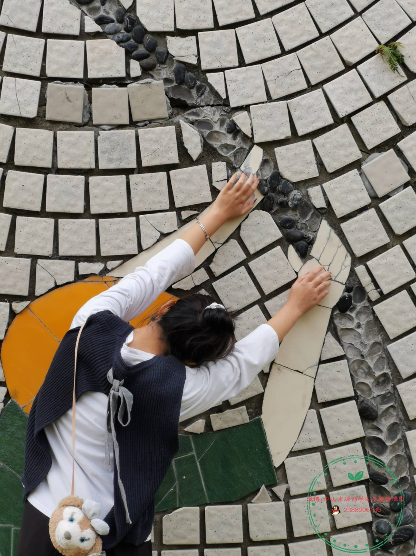 图片[48]-中山足模原创摄影 NO.011 2020 微微双人 [140P] – 速更版-美库