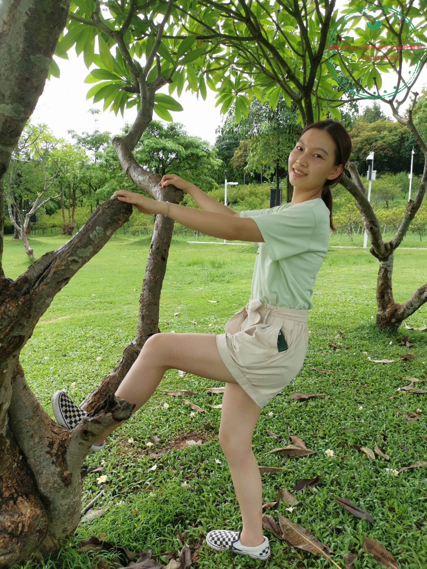 图片[10]-中山足模原创摄影 NO.012 2020 怡怡（第一期） [78P] – 速更版-美库