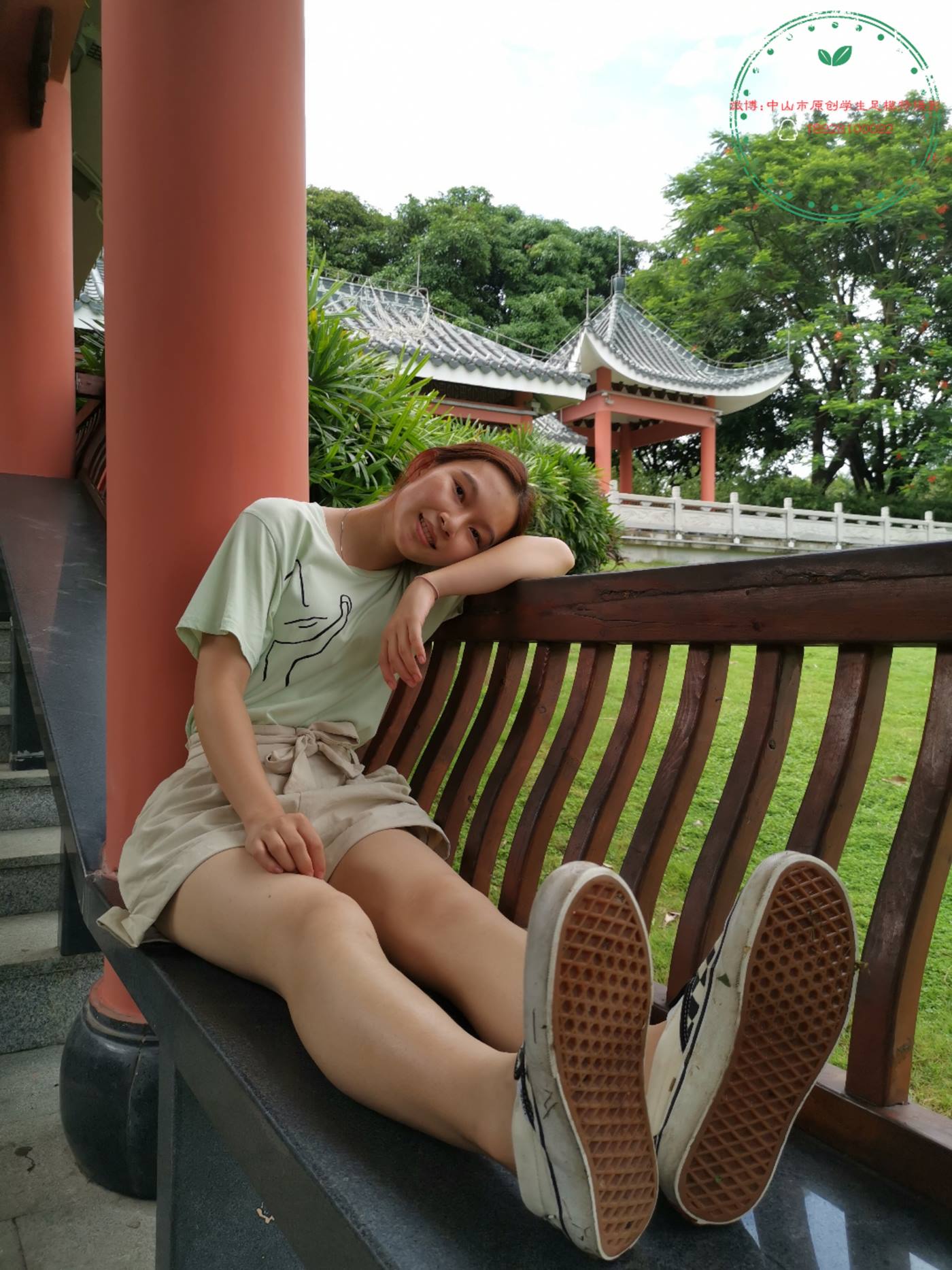 图片[13]-中山足模原创摄影 NO.012 2020 怡怡（第一期） [78P] – 速更版-美库