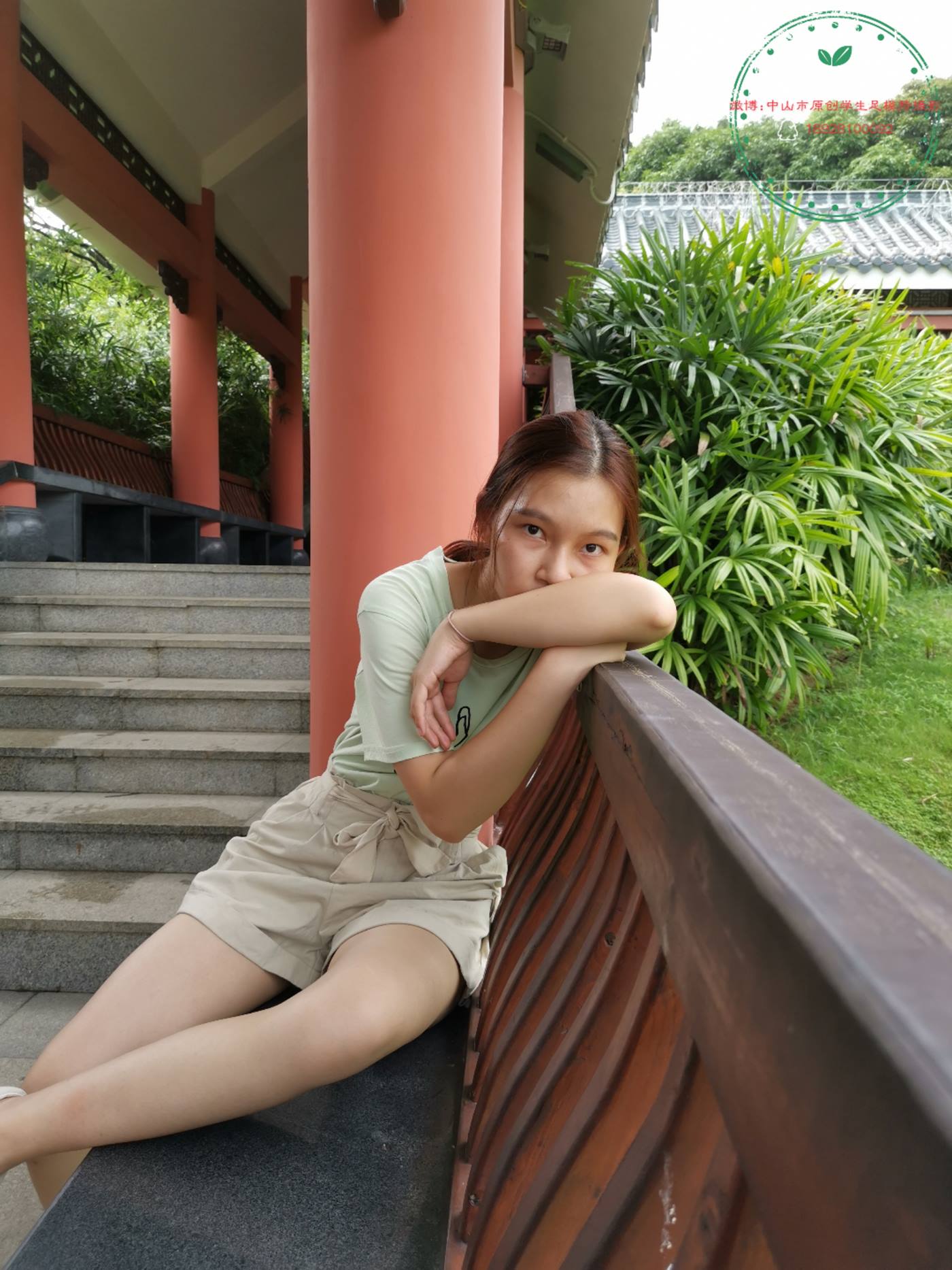 图片[15]-中山足模原创摄影 NO.012 2020 怡怡（第一期） [78P] – 速更版-美库