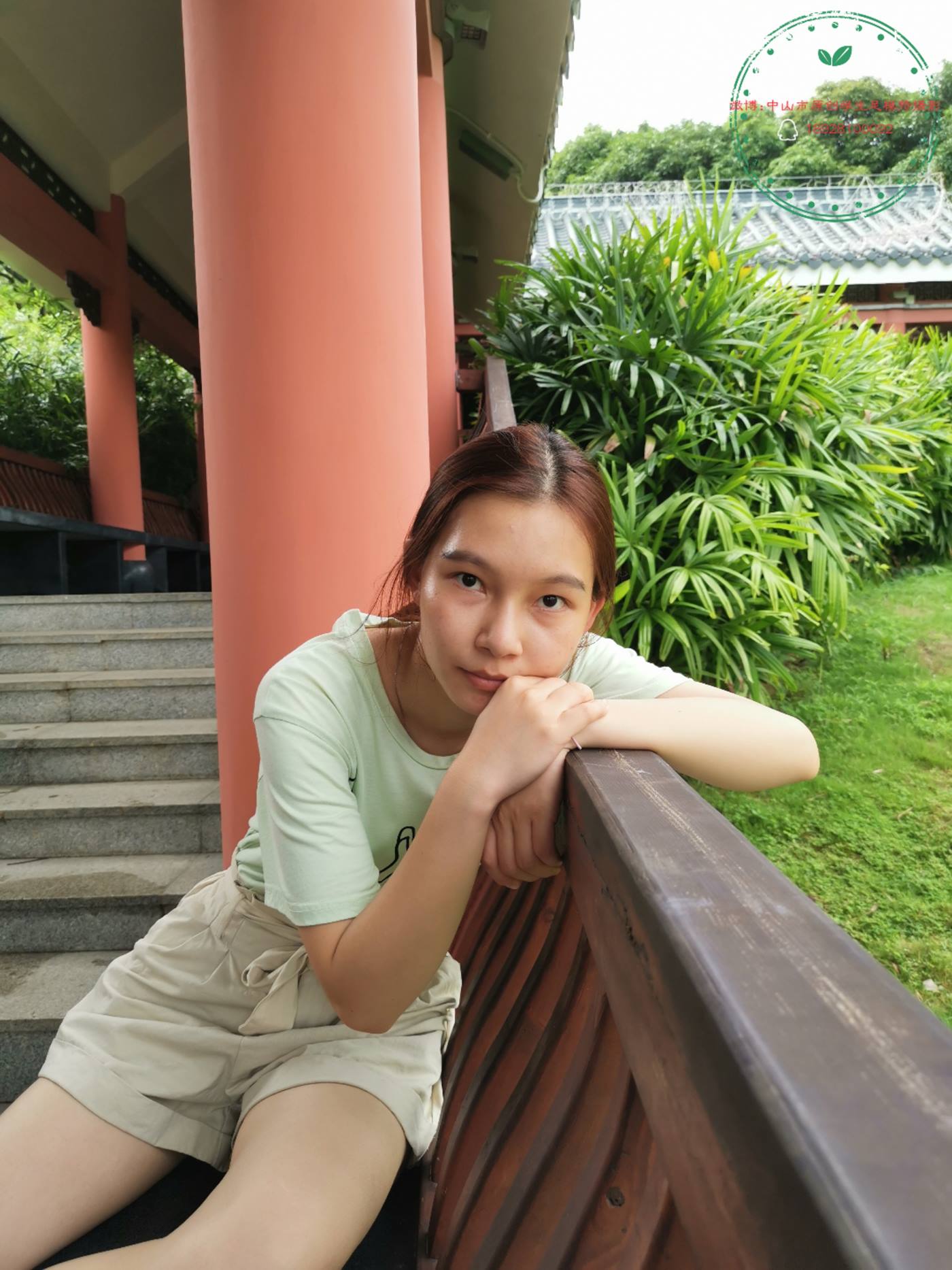 图片[16]-中山足模原创摄影 NO.012 2020 怡怡（第一期） [78P] – 速更版-美库