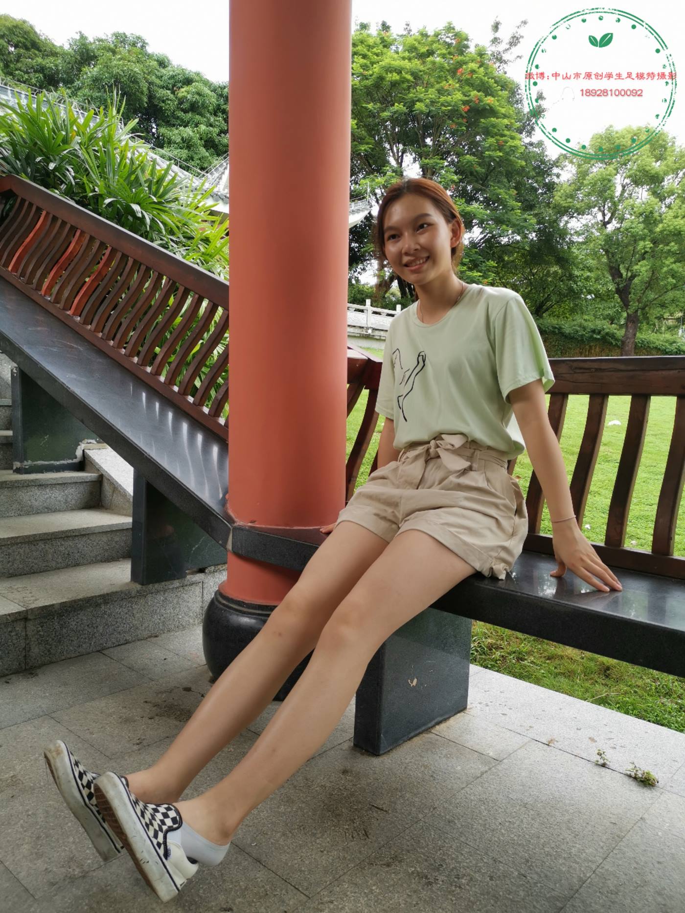 图片[17]-中山足模原创摄影 NO.012 2020 怡怡（第一期） [78P] – 速更版-美库