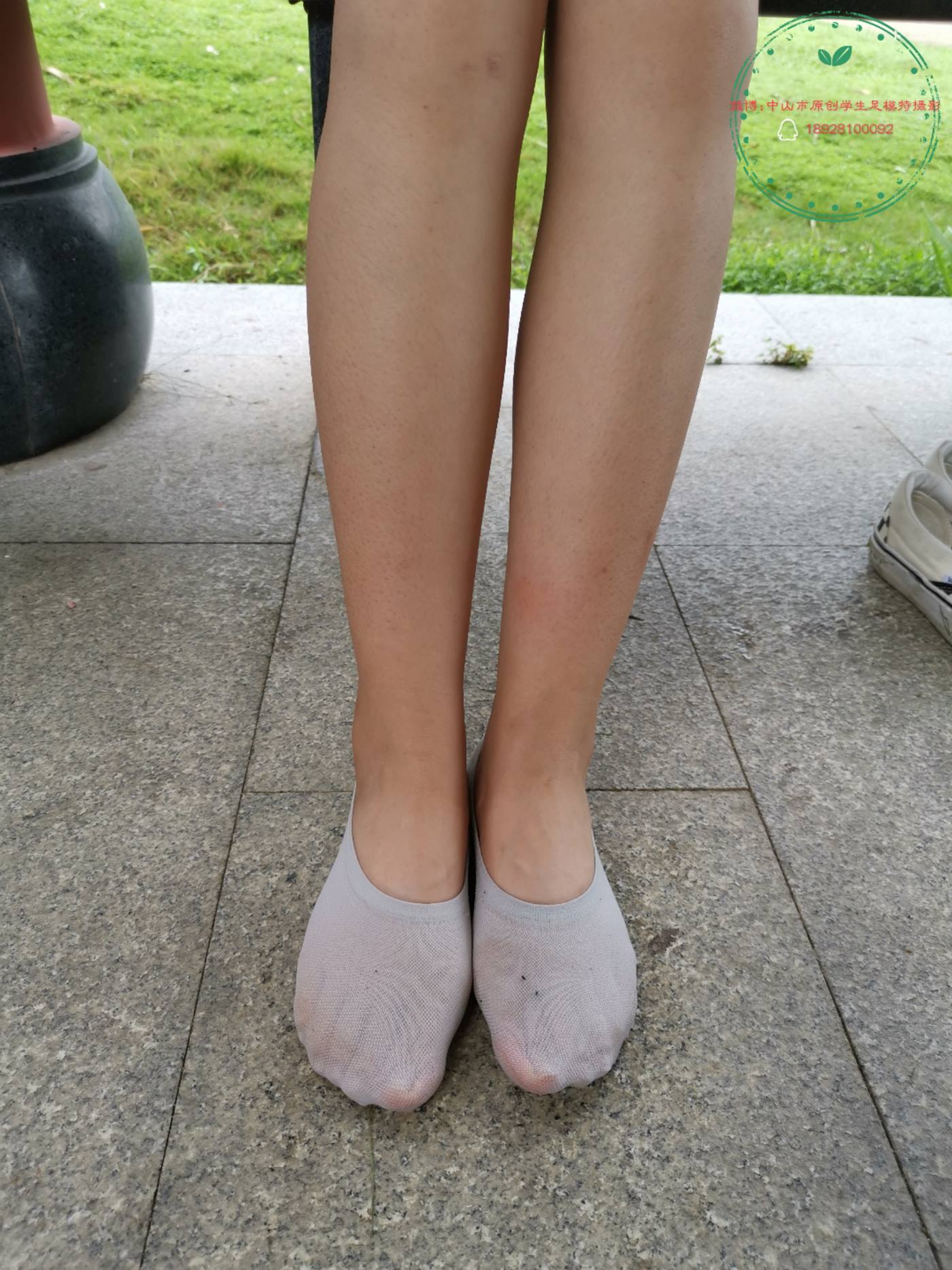 图片[24]-中山足模原创摄影 NO.012 2020 怡怡（第一期） [78P] – 速更版-美库