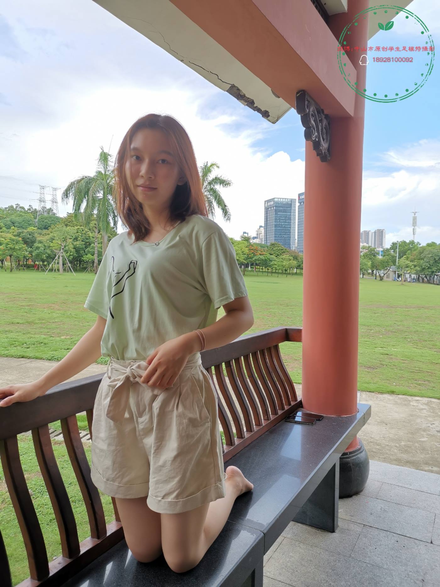 图片[62]-中山足模原创摄影 NO.012 2020 怡怡（第一期） [78P] – 速更版-美库