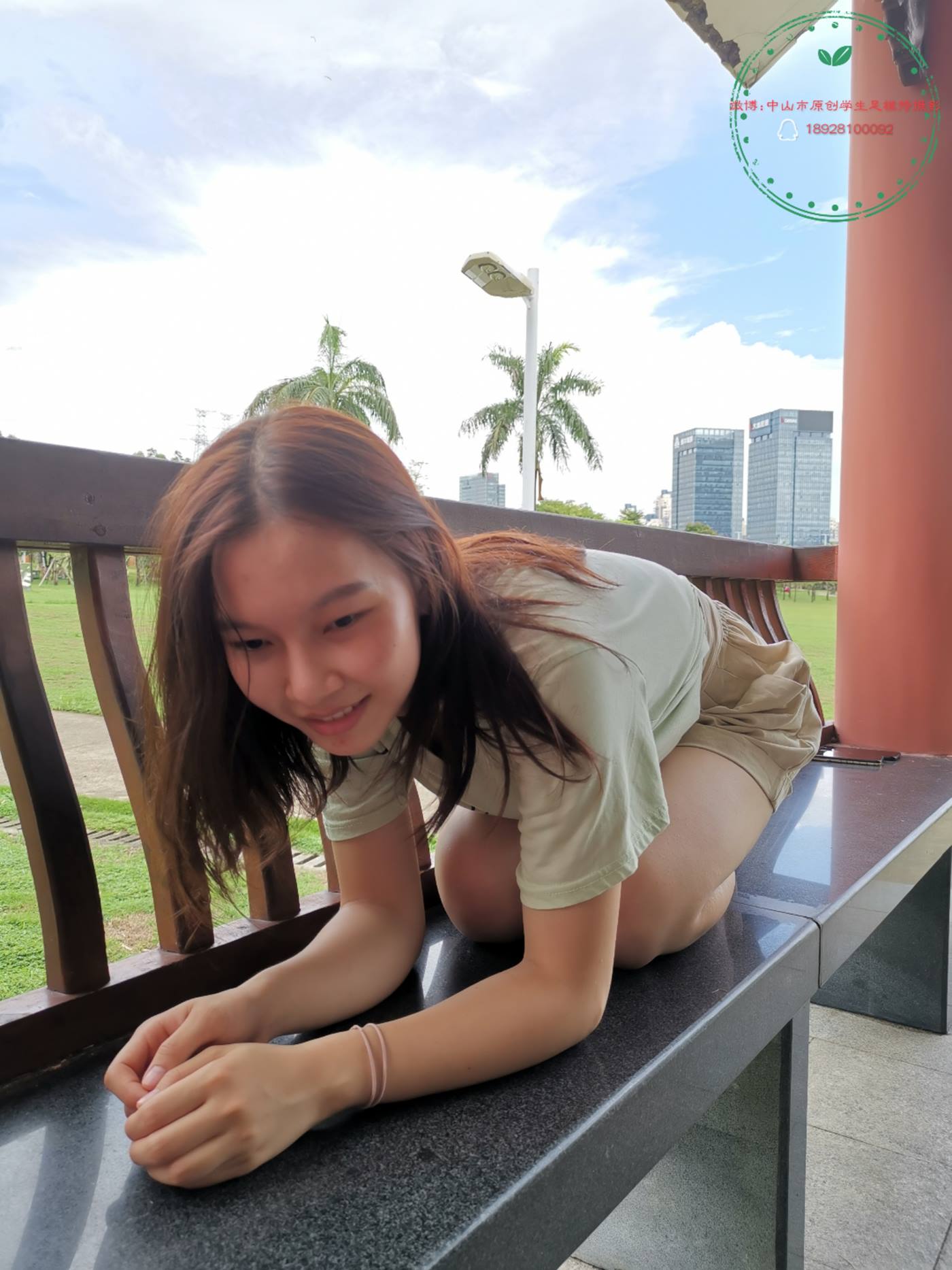 图片[64]-中山足模原创摄影 NO.012 2020 怡怡（第一期） [78P] – 速更版-美库